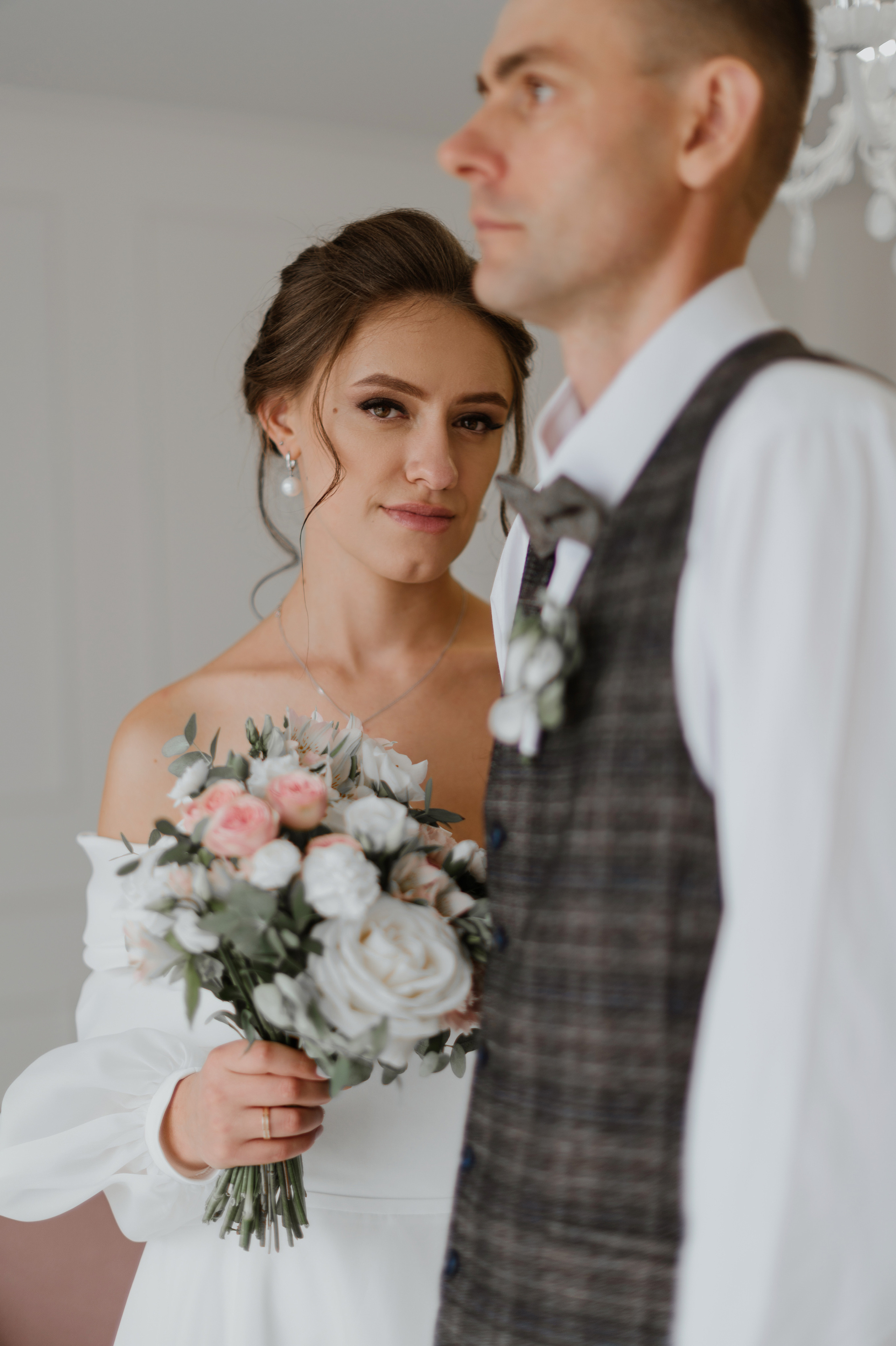 Наталья и Алексей. Фотограф в Абакане и Минусинске