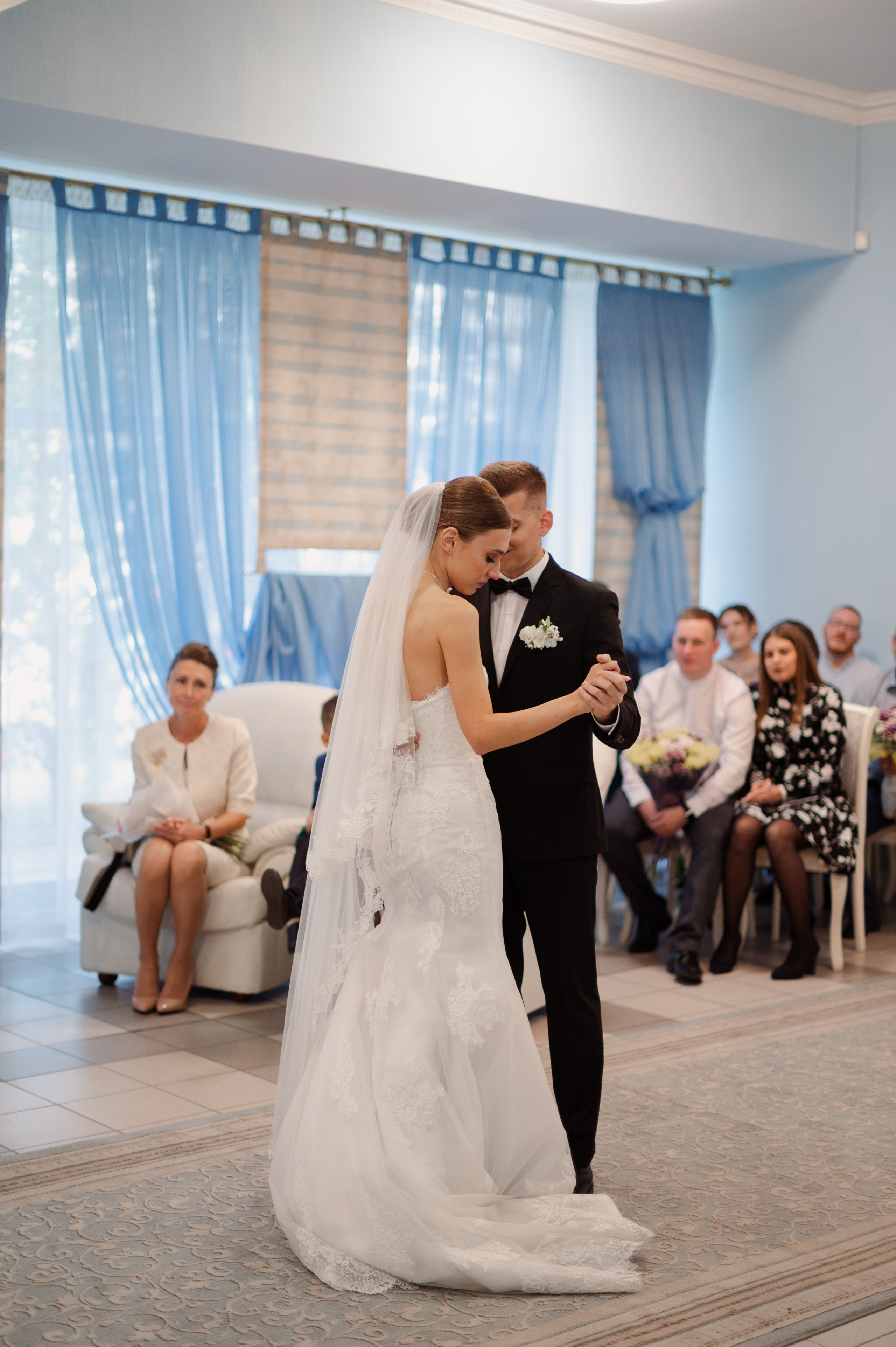 Анастасия и Евгений. Фотограф в Абакане и Минусинске