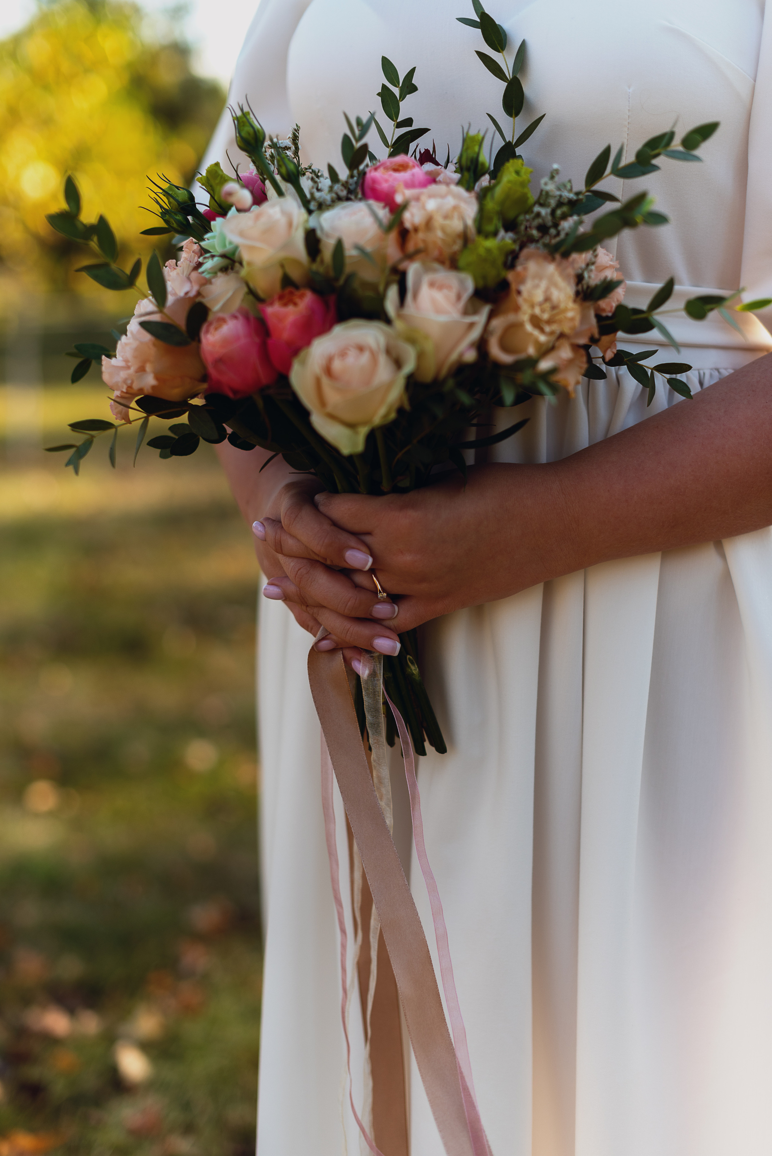 Илья и Анна. Фотограф в Абакане и Минусинске