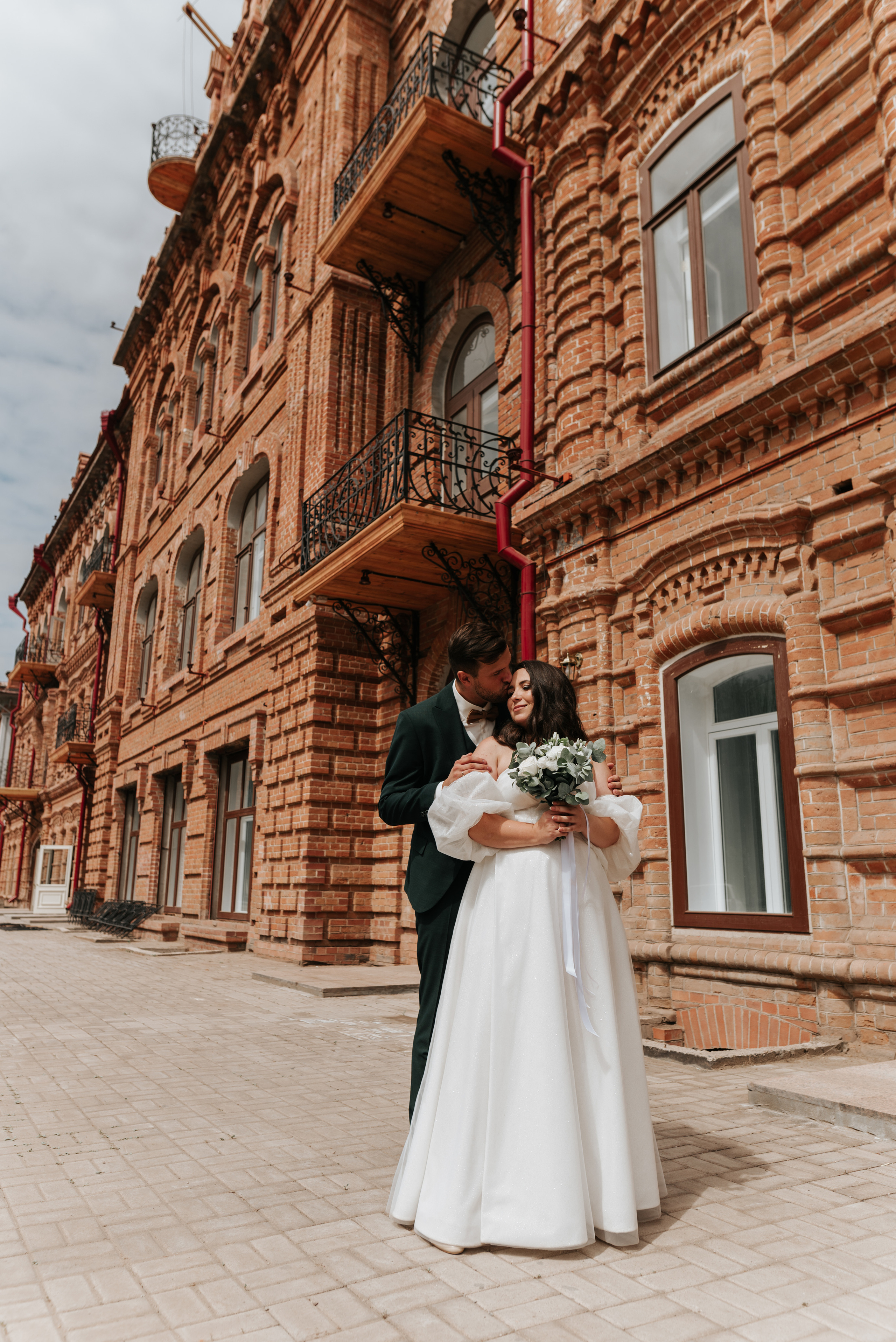 Евгений и Анастасия. Фотограф в Абакане и Минусинске