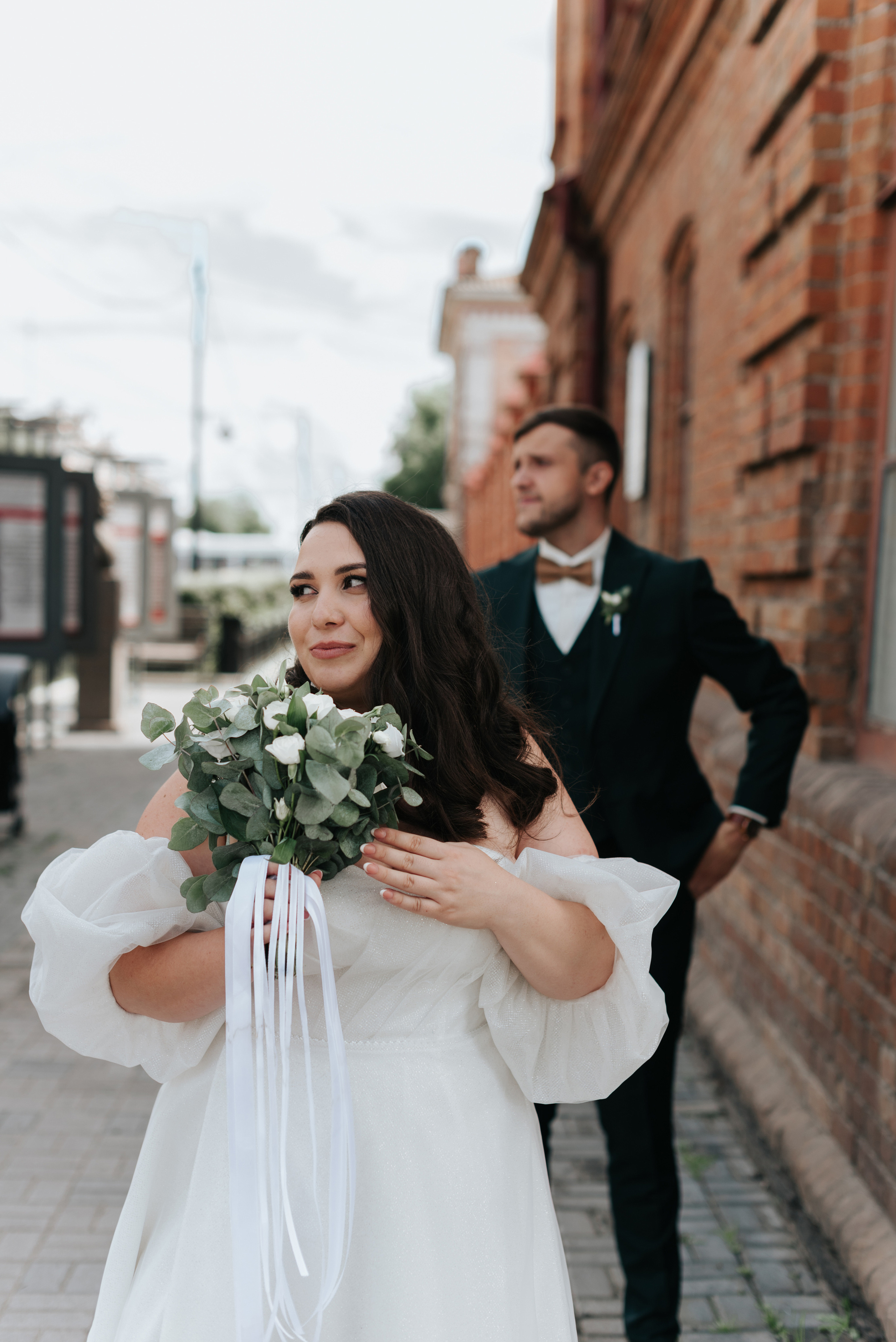 Евгений и Анастасия. Фотограф в Абакане и Минусинске