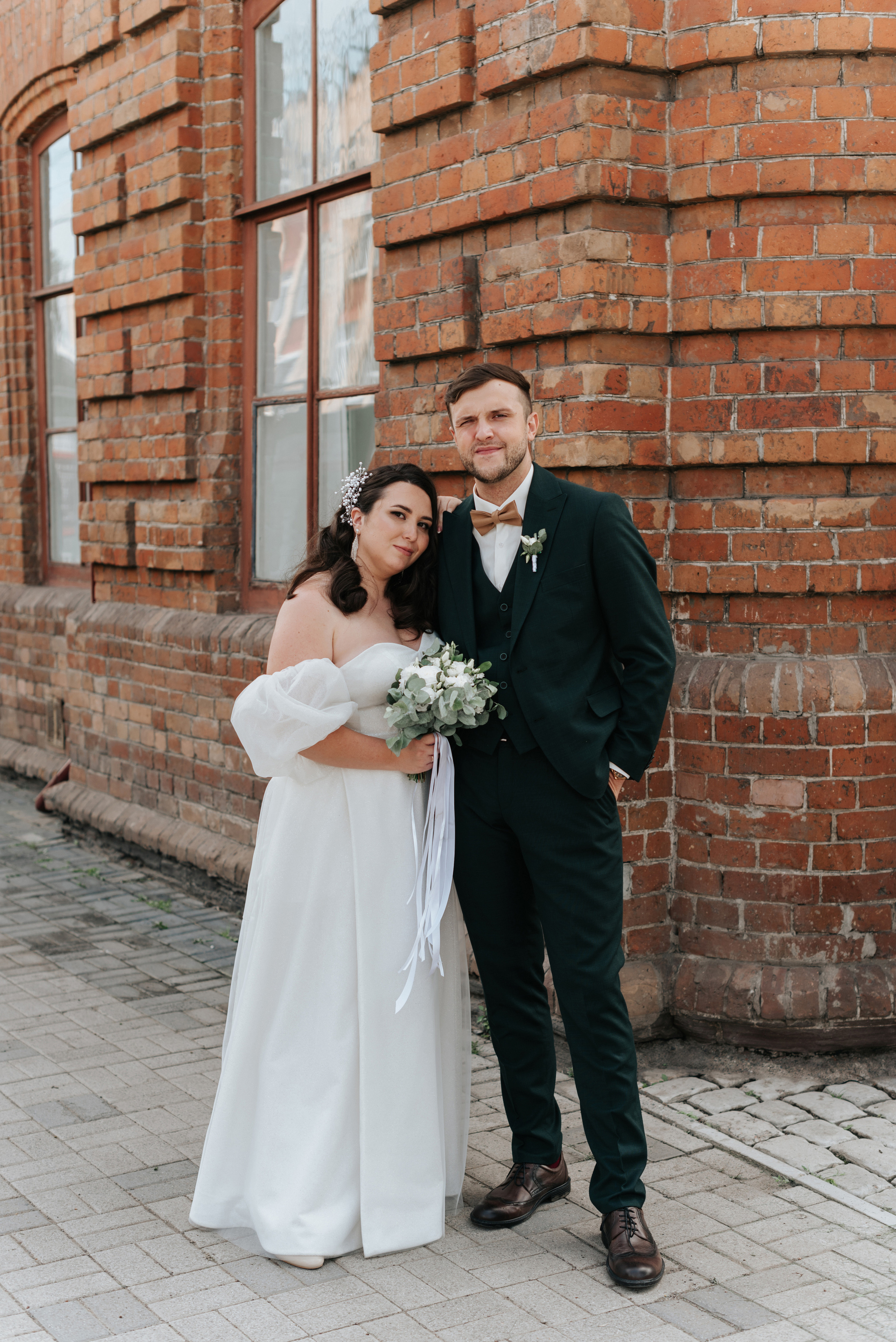 Евгений и Анастасия. Фотограф в Абакане и Минусинске