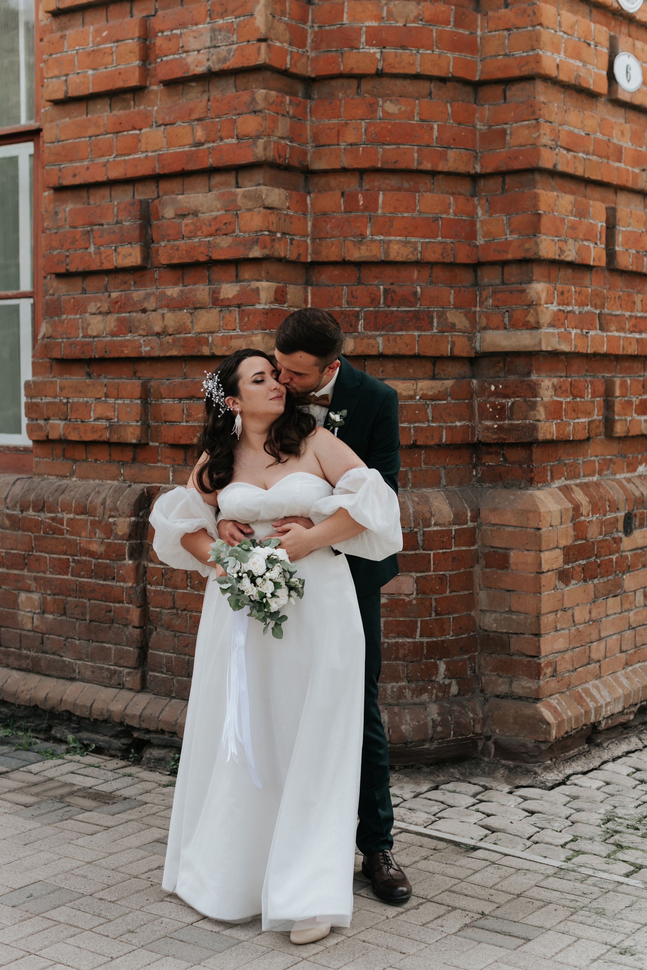 Евгений и Анастасия. Фотограф в Абакане и Минусинске