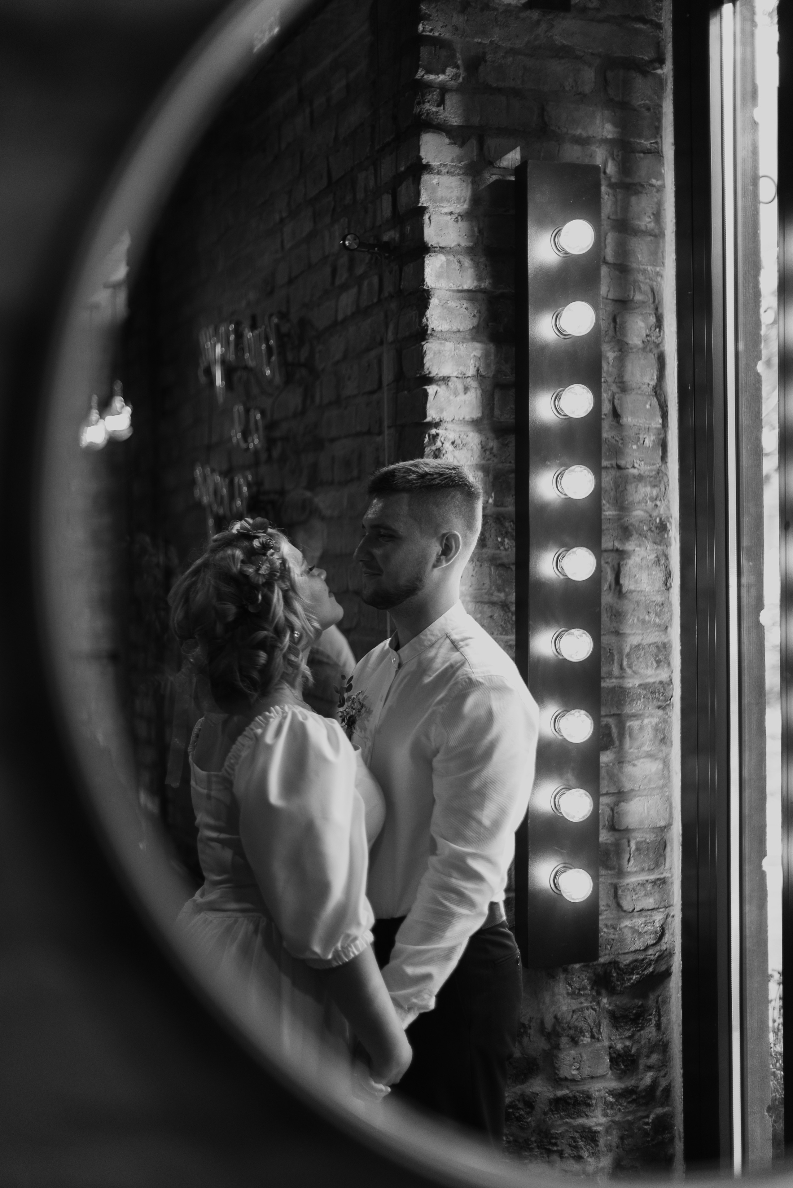 Илья и Анна. Фотограф в Абакане и Минусинске