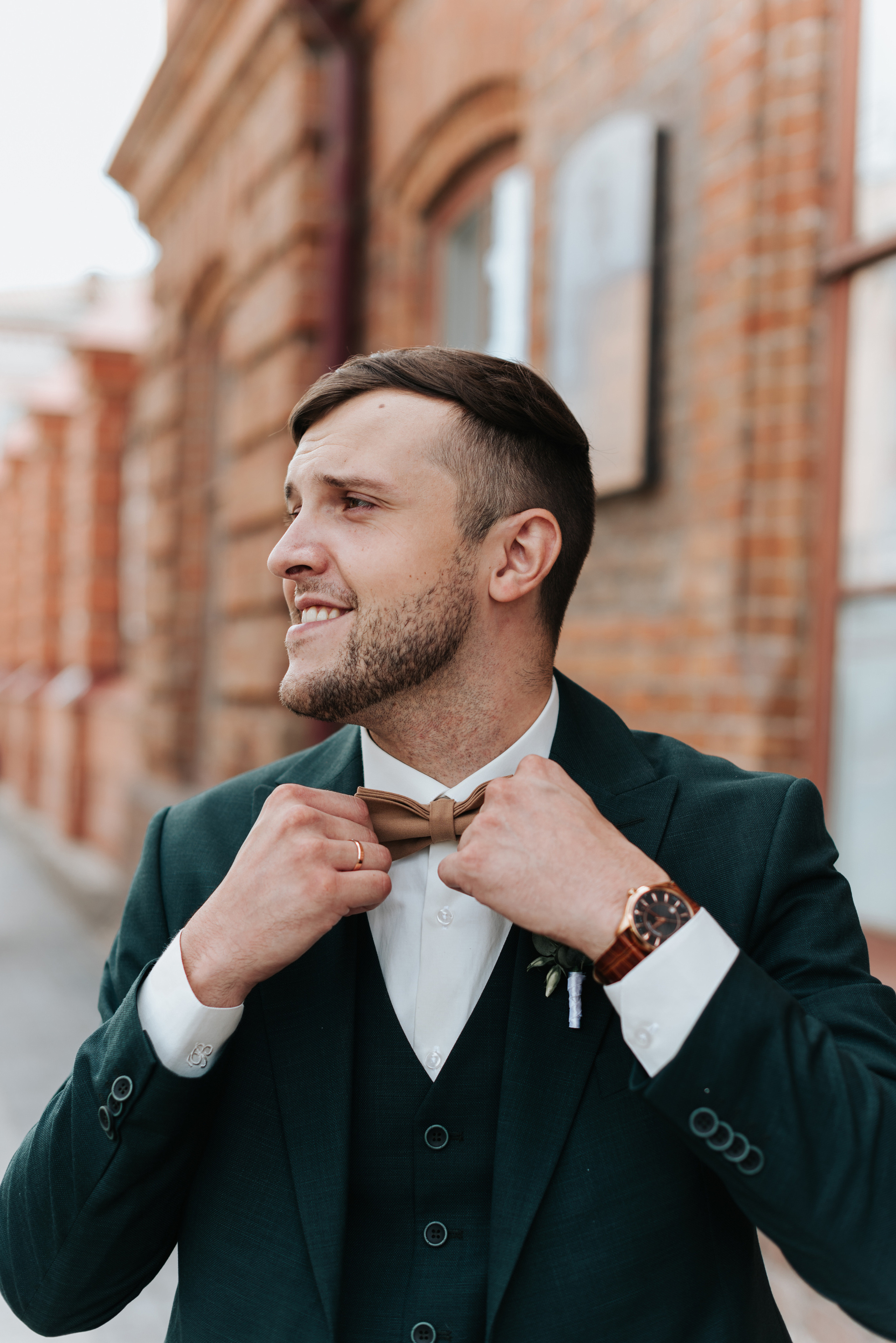 Евгений и Анастасия. Фотограф в Абакане и Минусинске