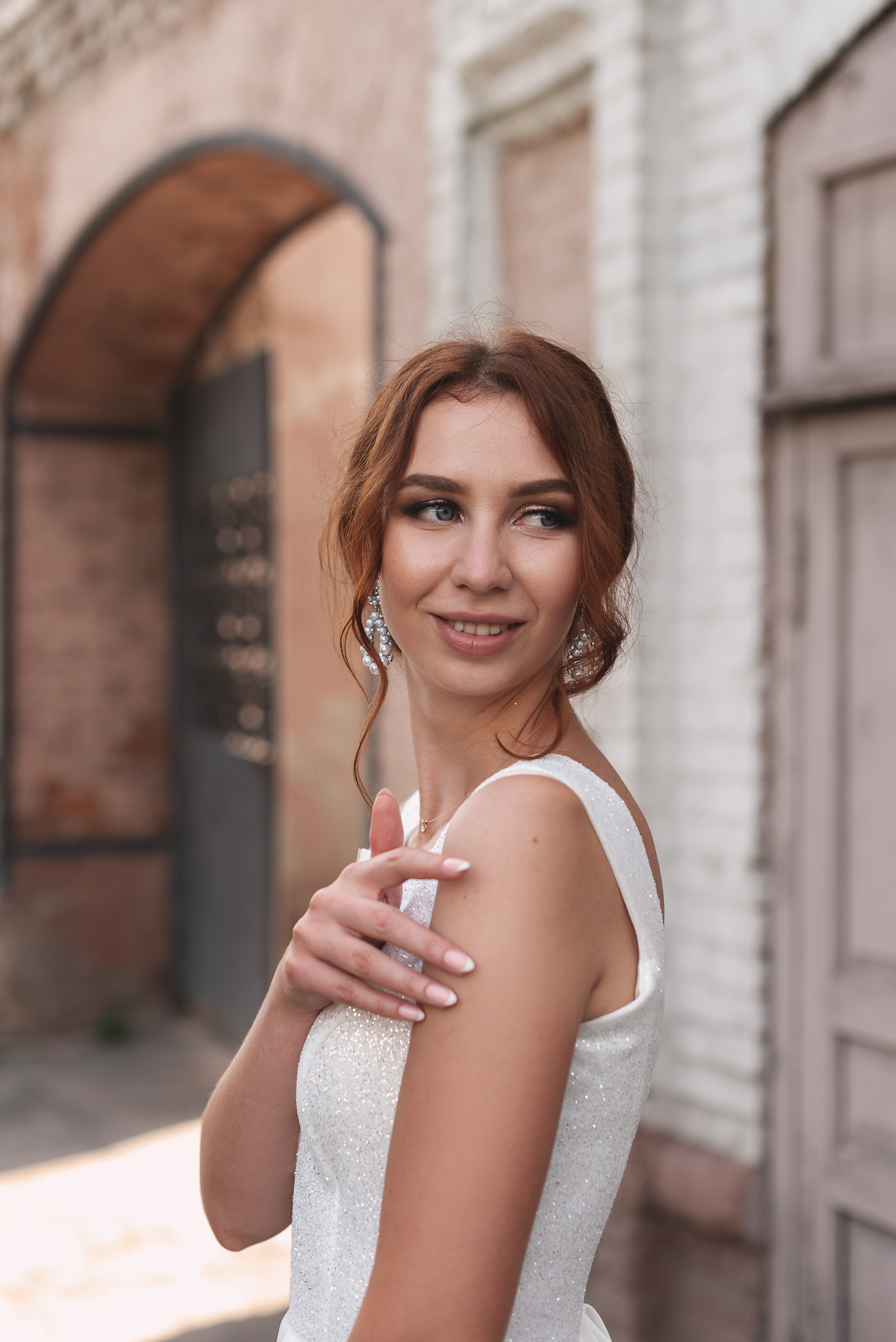 Дарья и Владислав. Фотограф в Абакане и Минусинске