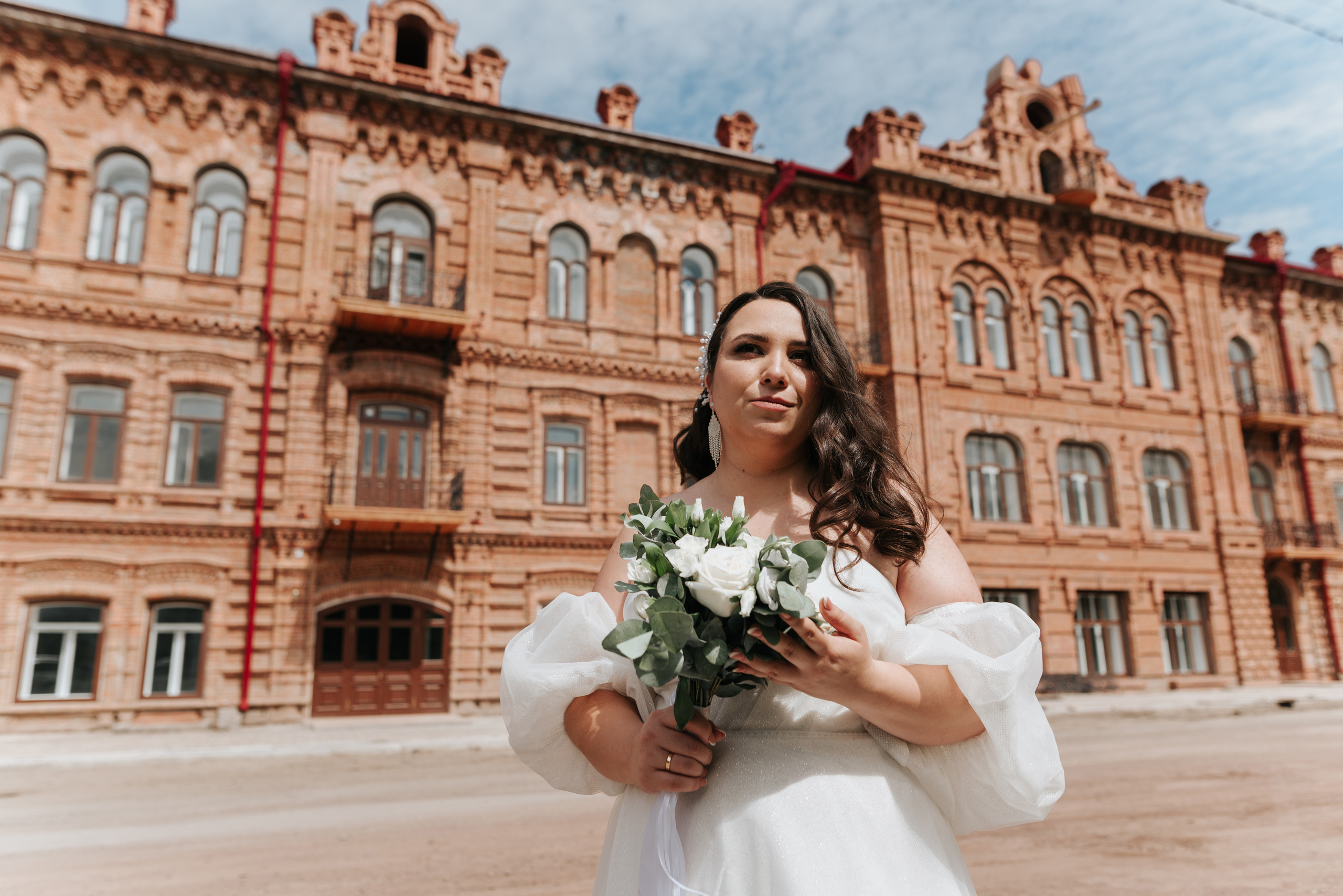 Евгений и Анастасия. Фотограф в Абакане и Минусинске