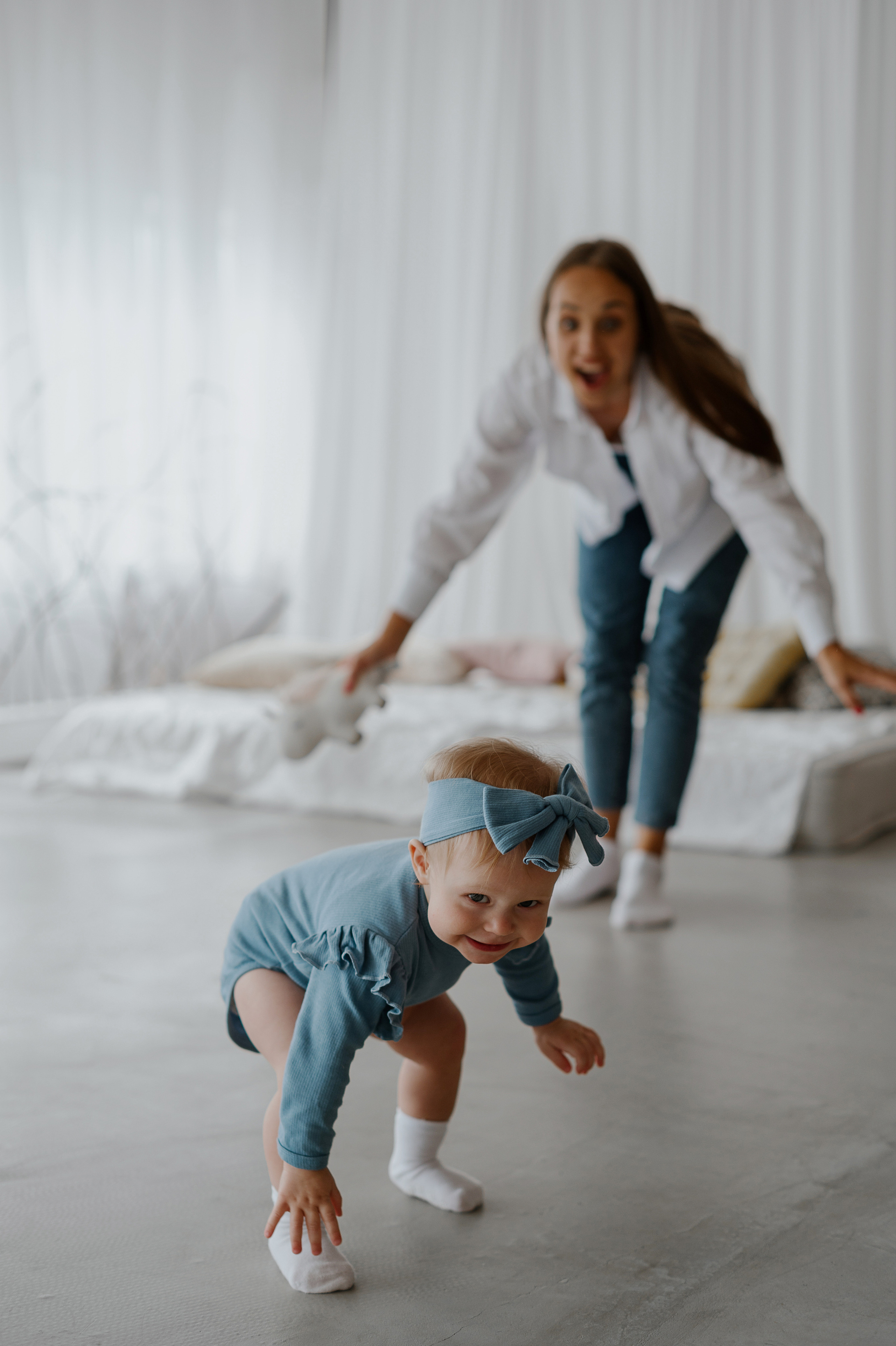 Дарья и Кира. Фотограф в Абакане и Минусинске