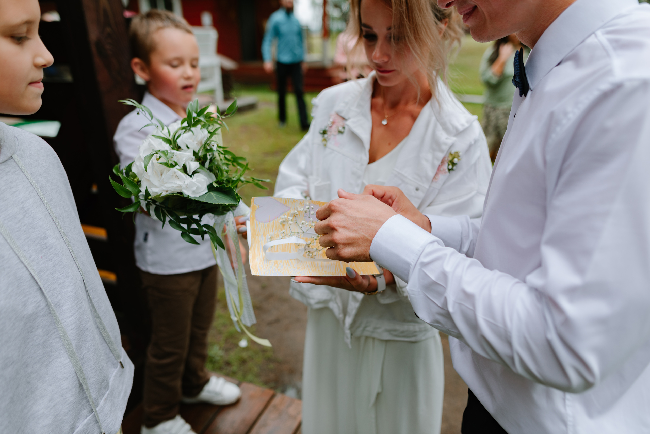 Елена и Сергей. Фотограф в Абакане и Минусинске