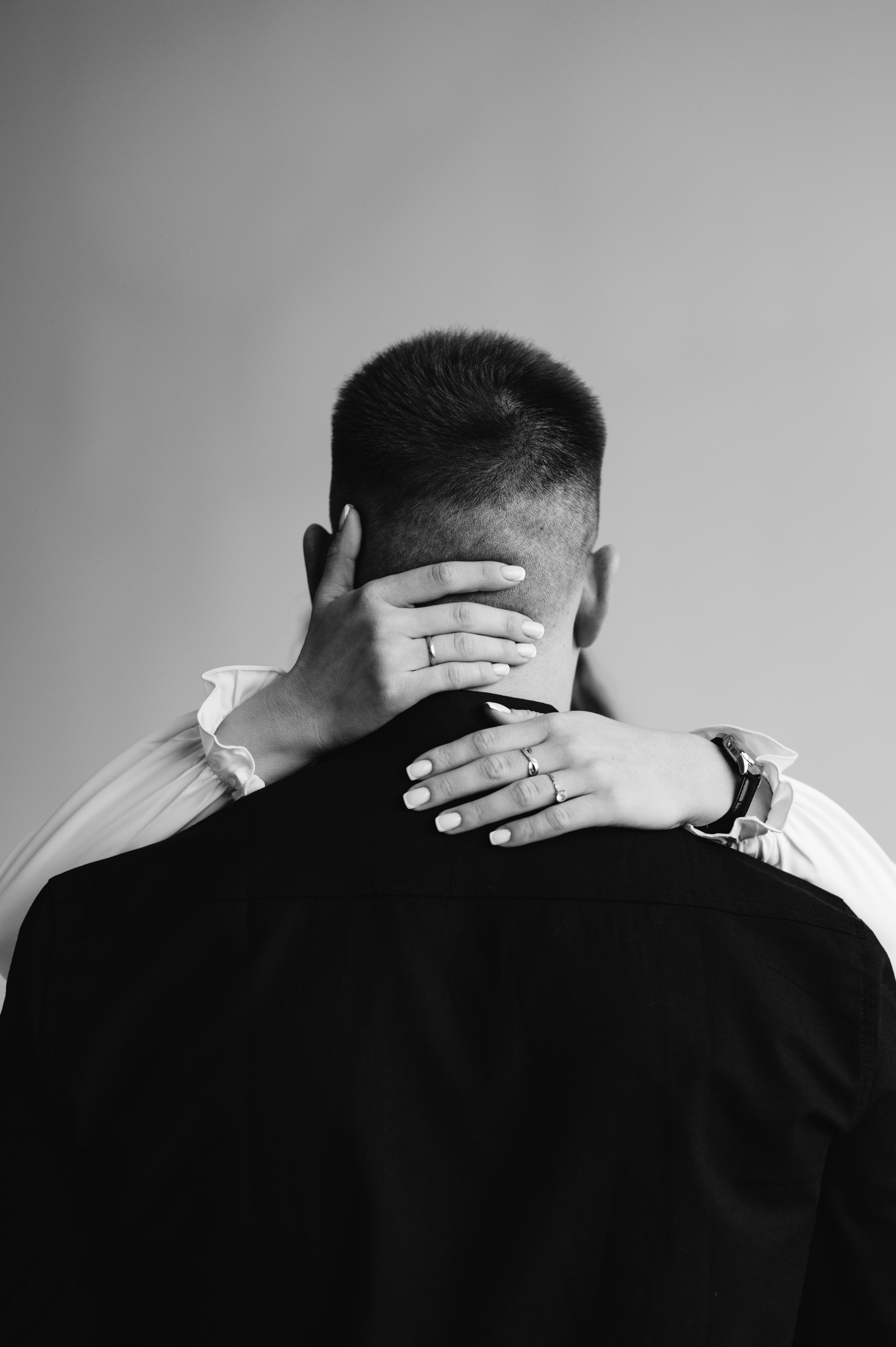 Серия 2. Фотограф в Абакане и Минусинске