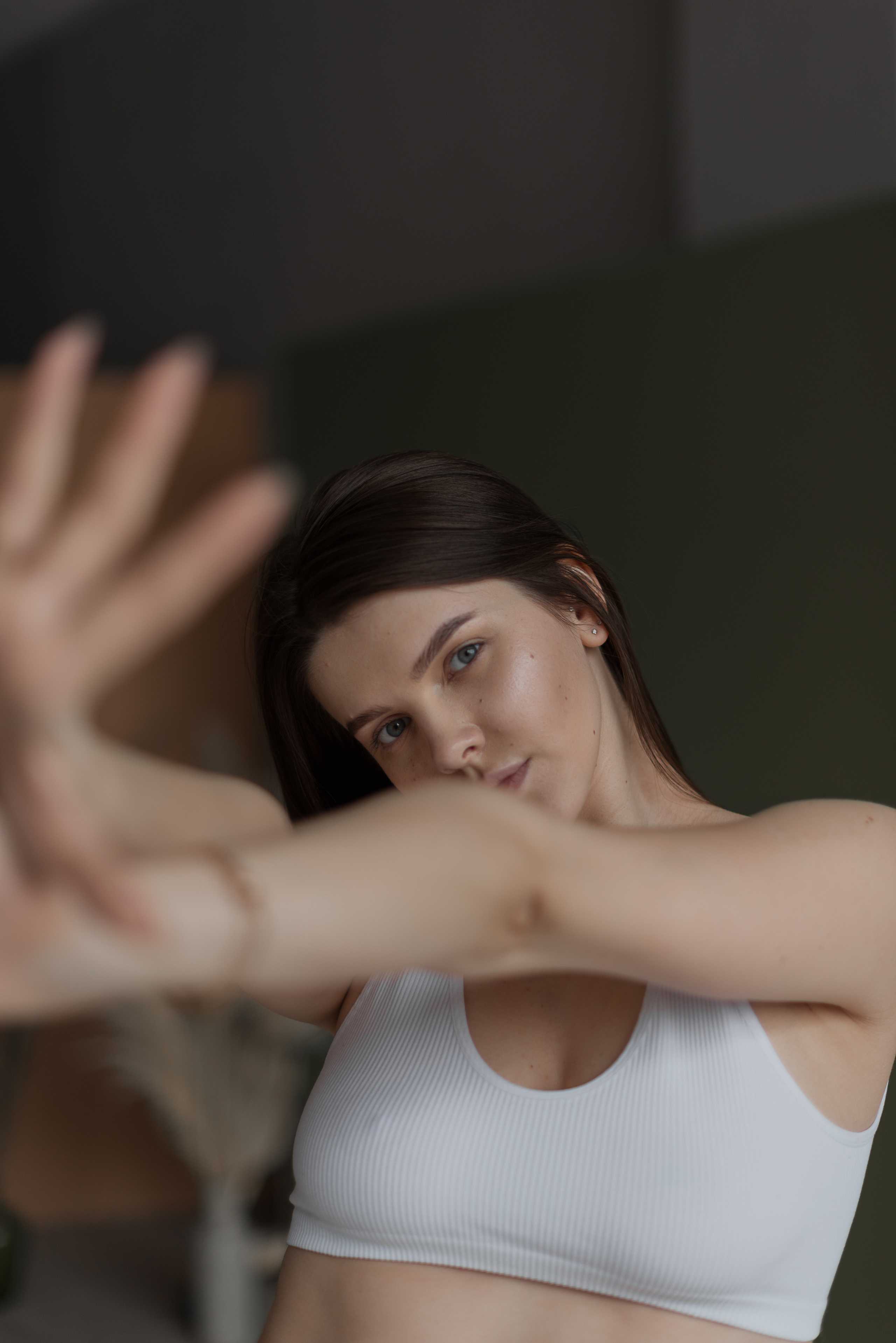 Милана. Фотограф в Абакане и Минусинске