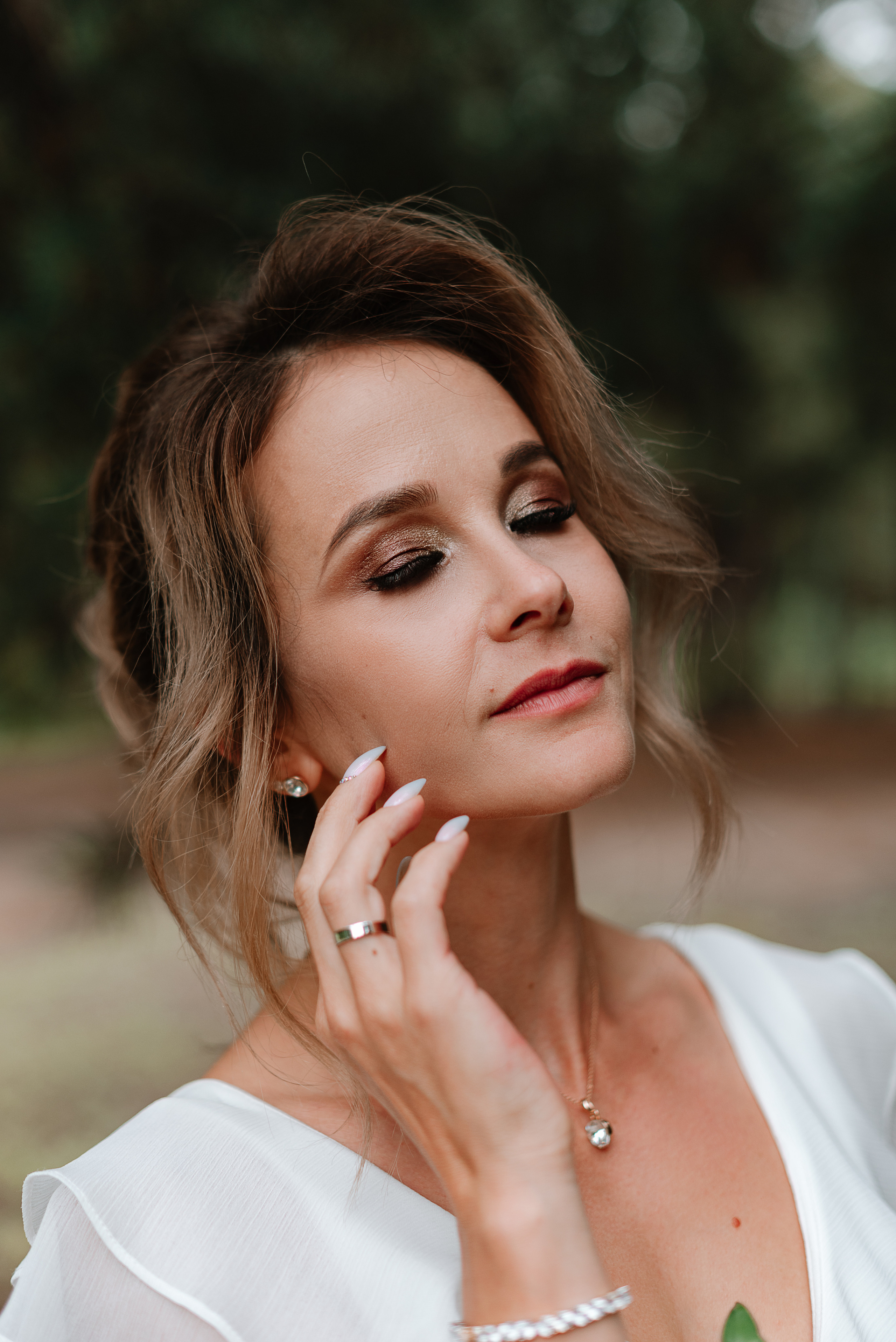 Елена и Сергей. Фотограф в Абакане и Минусинске