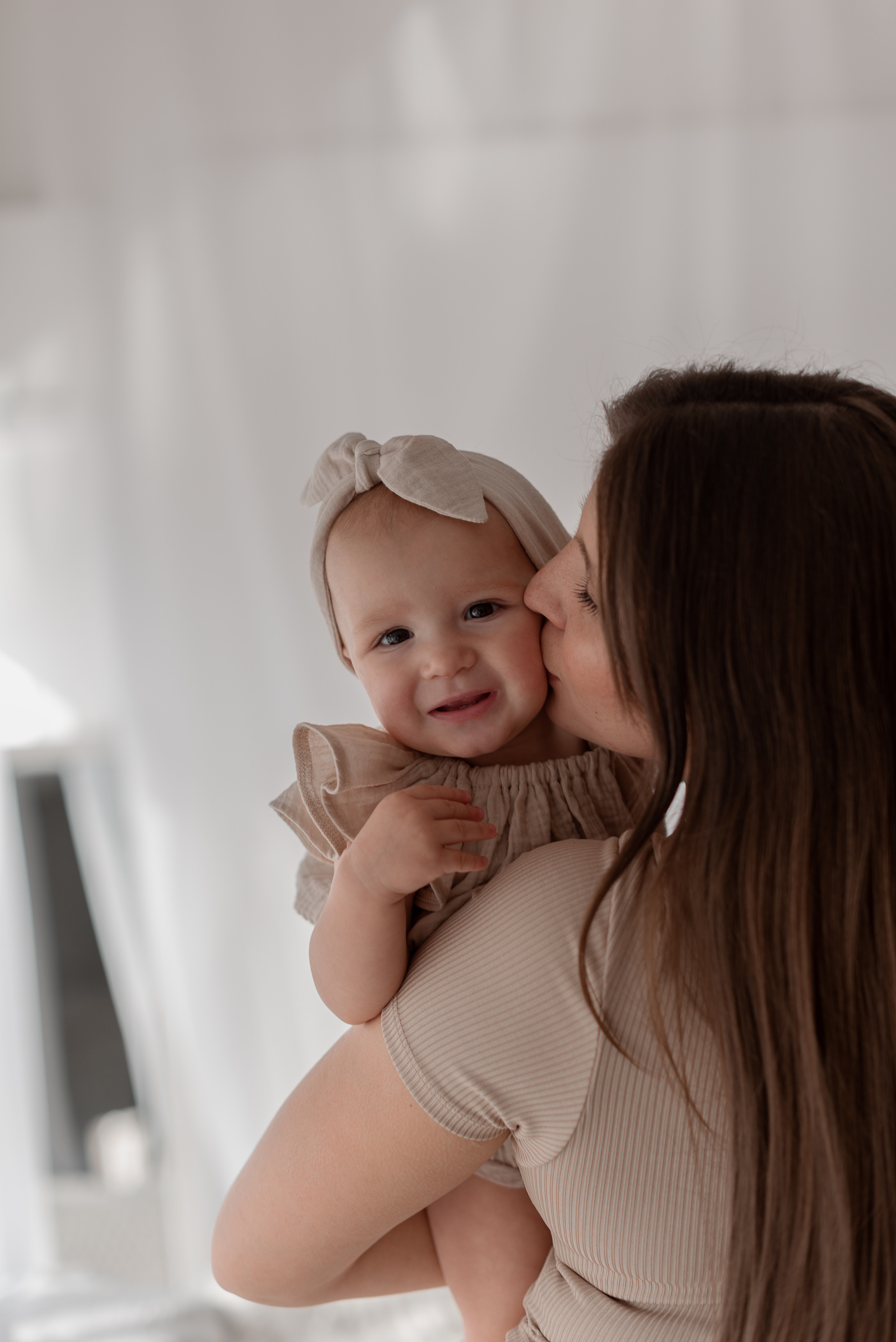 Анна и Алина. Фотограф в Абакане и Минусинске