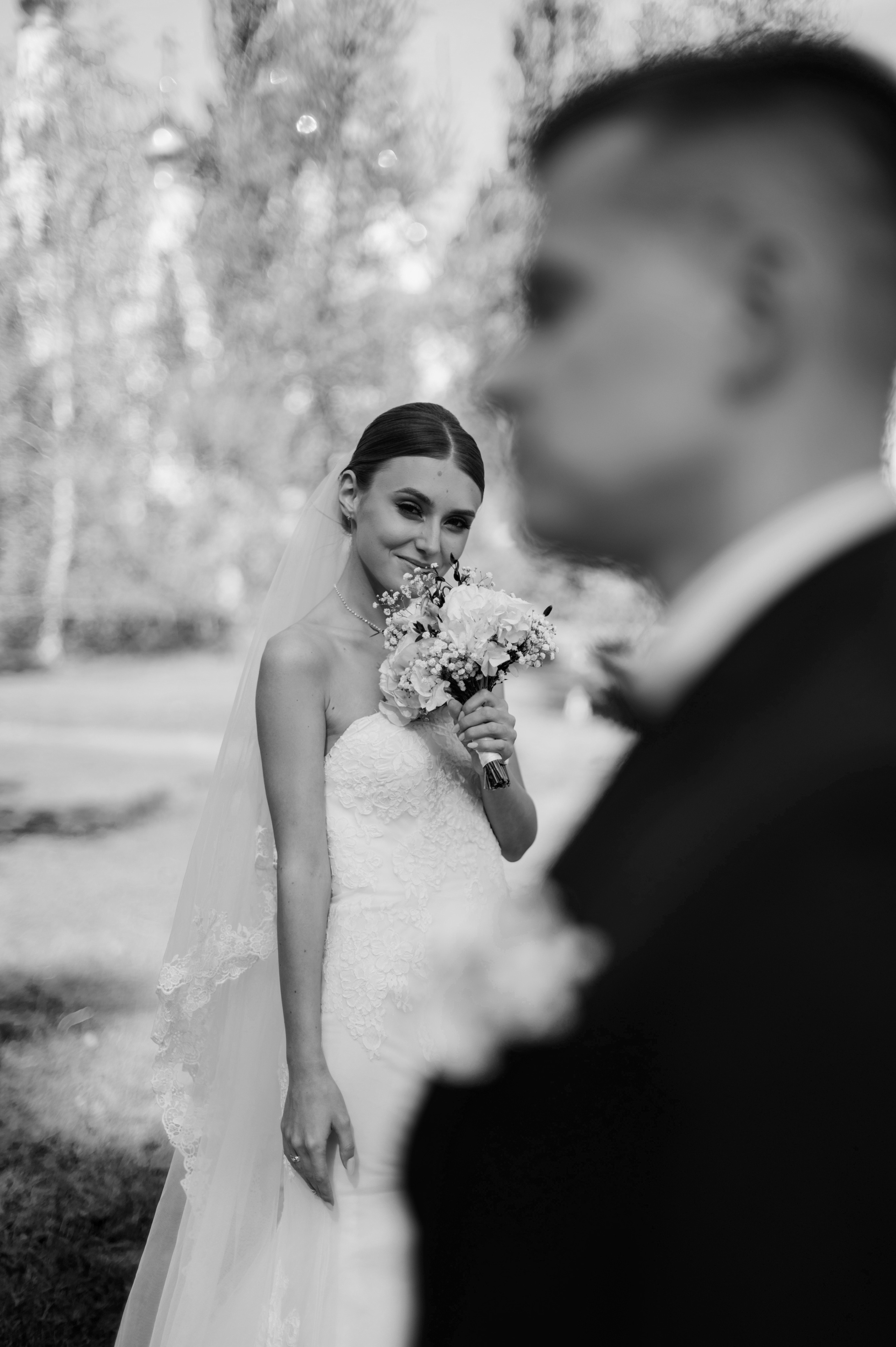 Анастасия и Евгений. Фотограф в Абакане и Минусинске