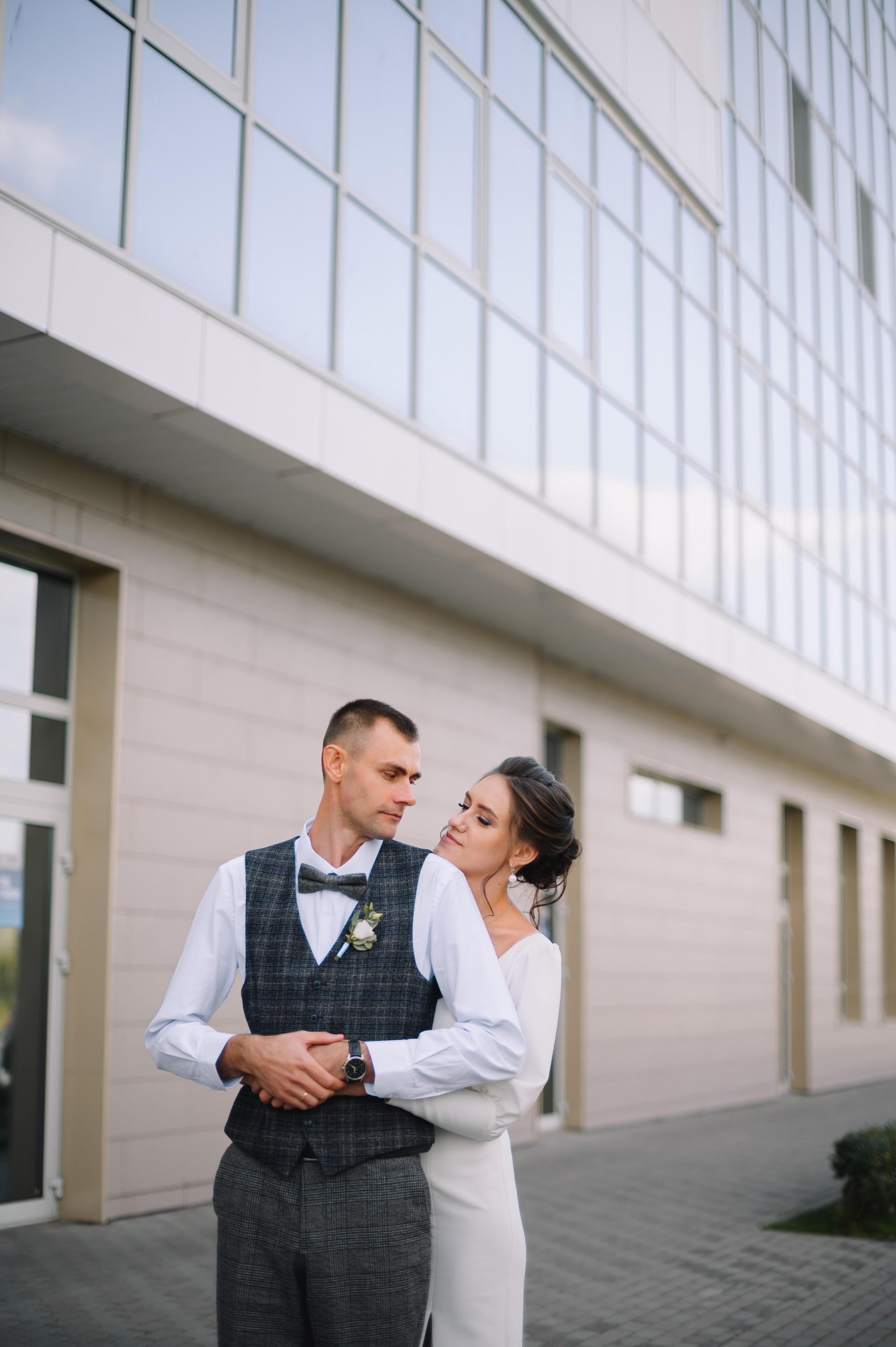 Наталья и Алексей. Фотограф в Абакане и Минусинске