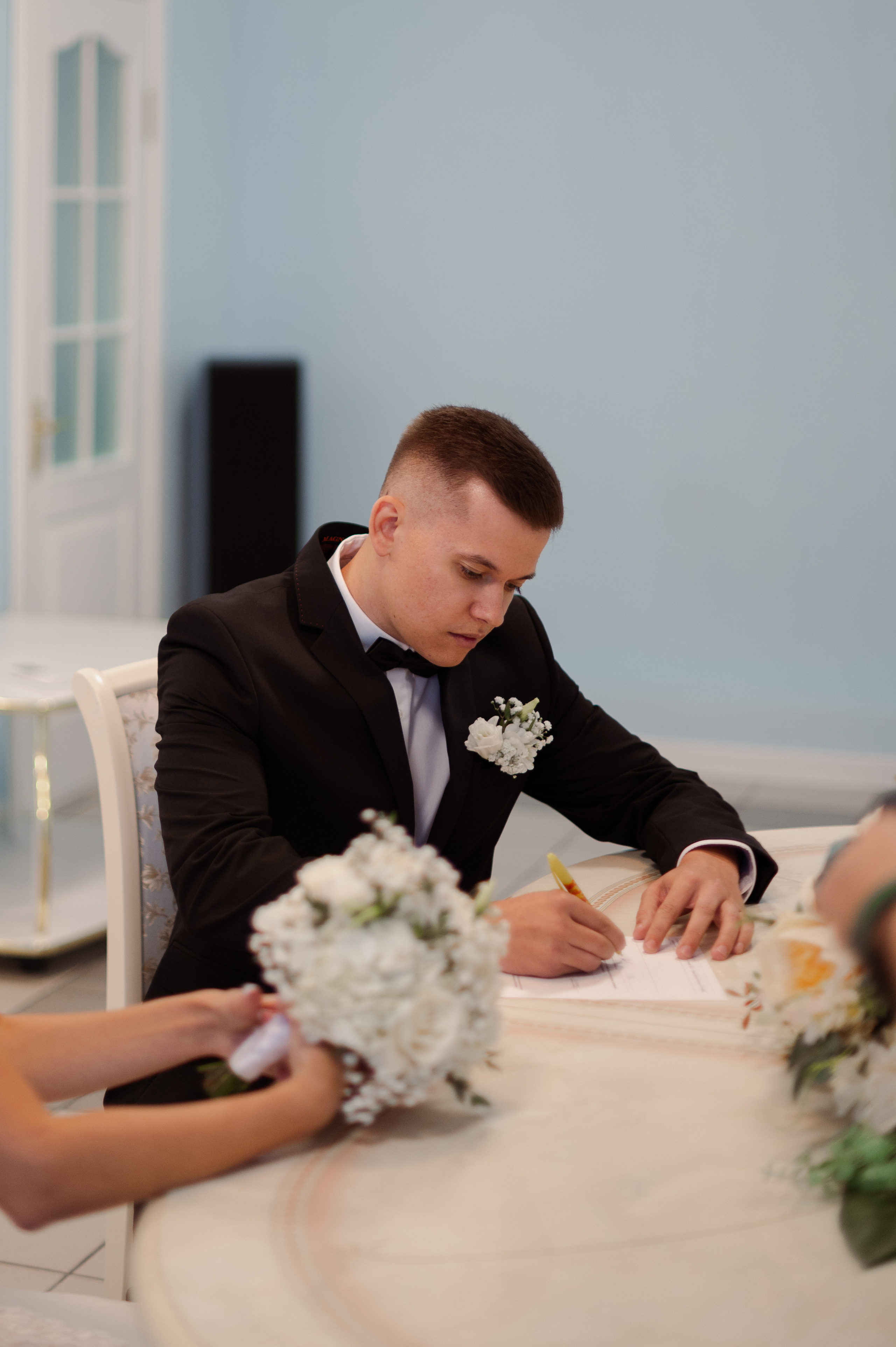 Анастасия и Евгений. Фотограф в Абакане и Минусинске