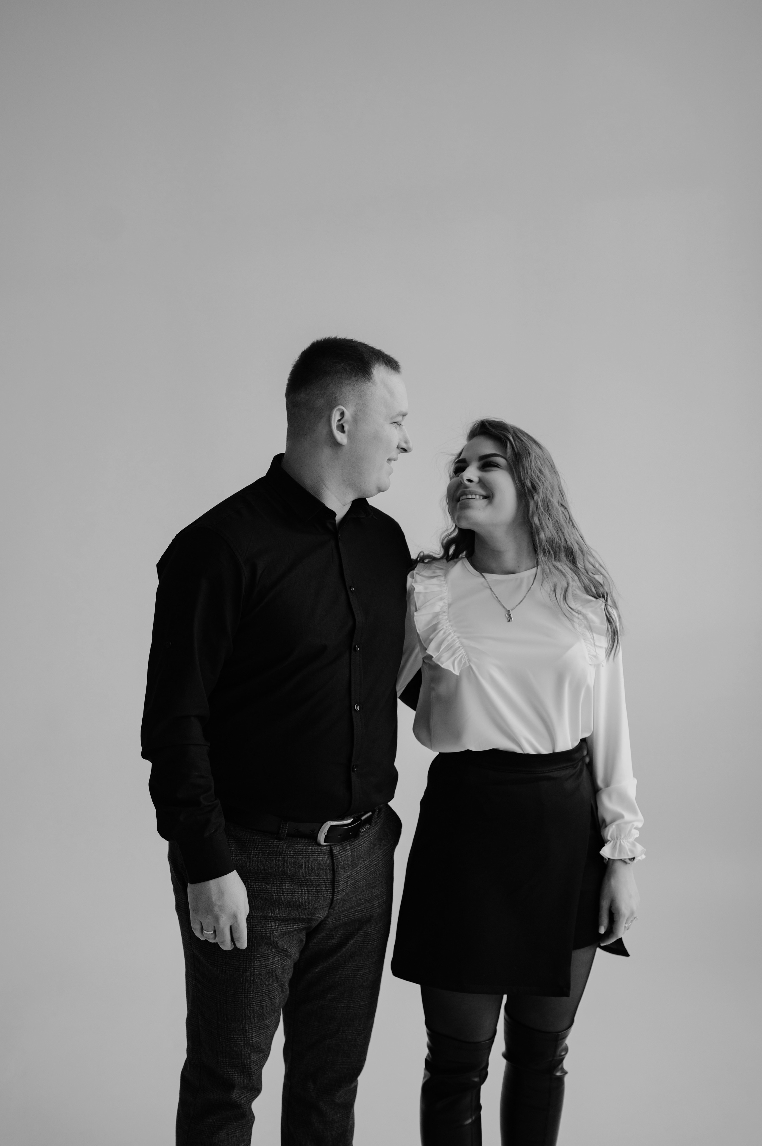 Серия 2. Фотограф в Абакане и Минусинске