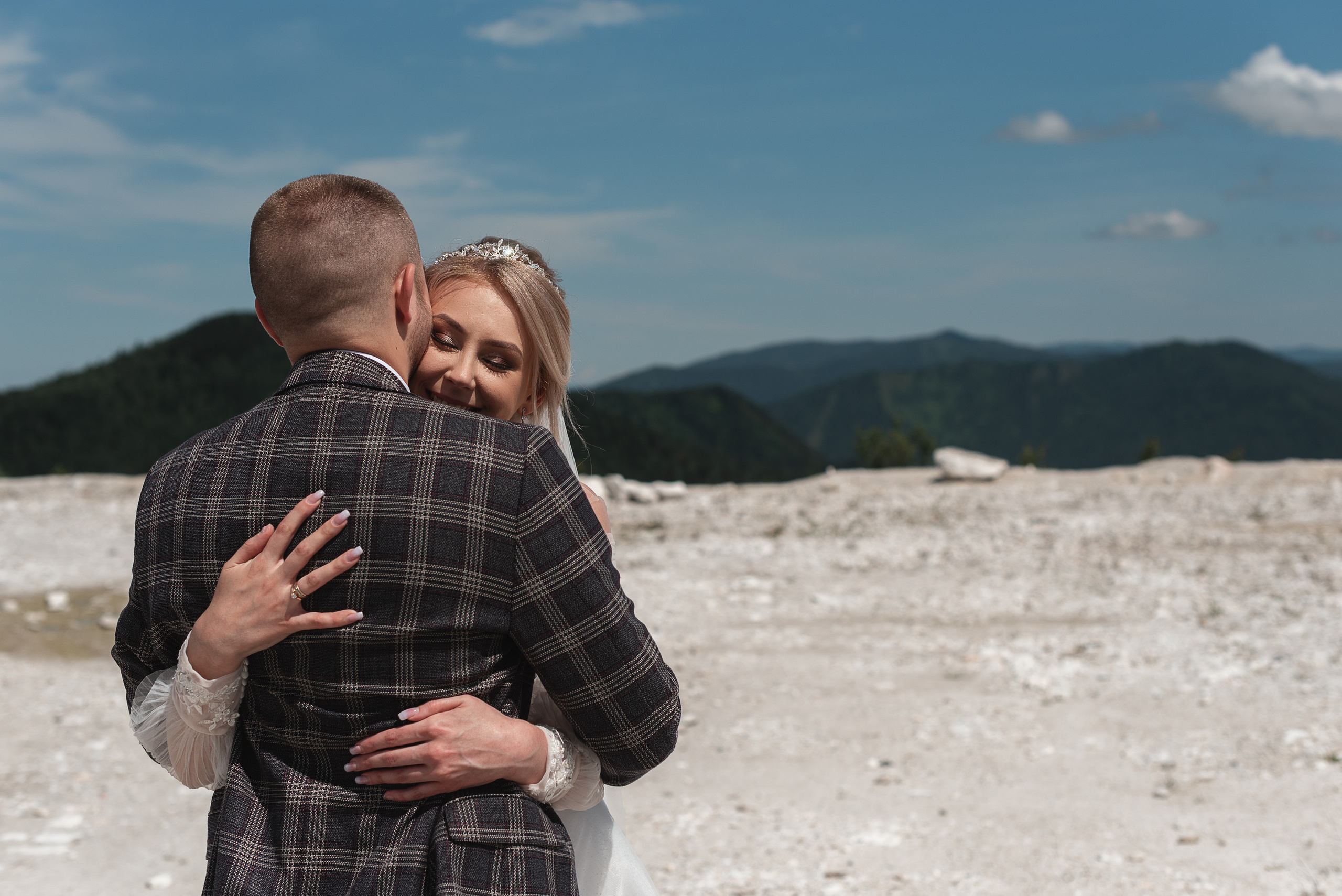 Ольга и Константин. Фотограф в Абакане и Минусинске