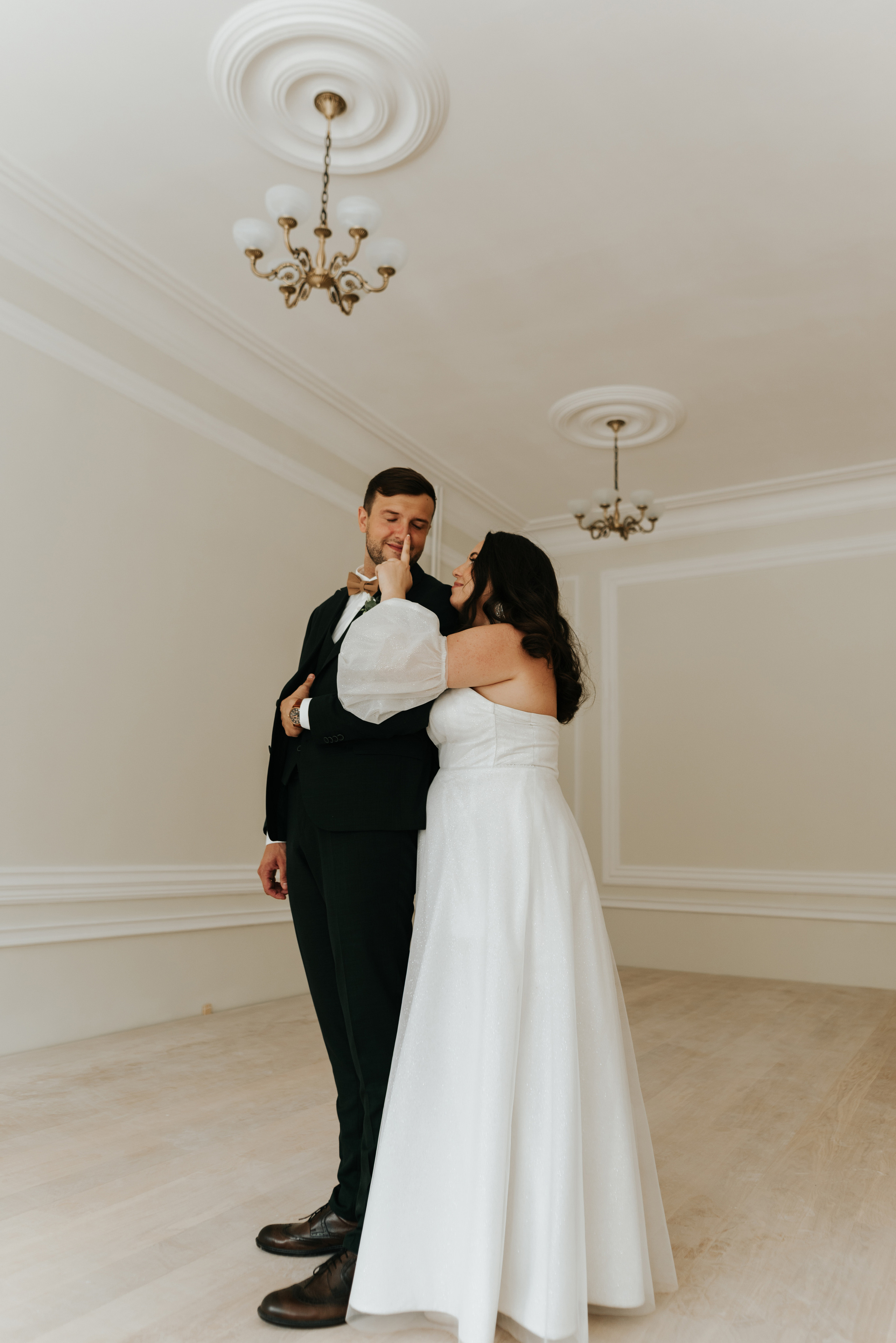 Евгений и Анастасия. Фотограф в Абакане и Минусинске