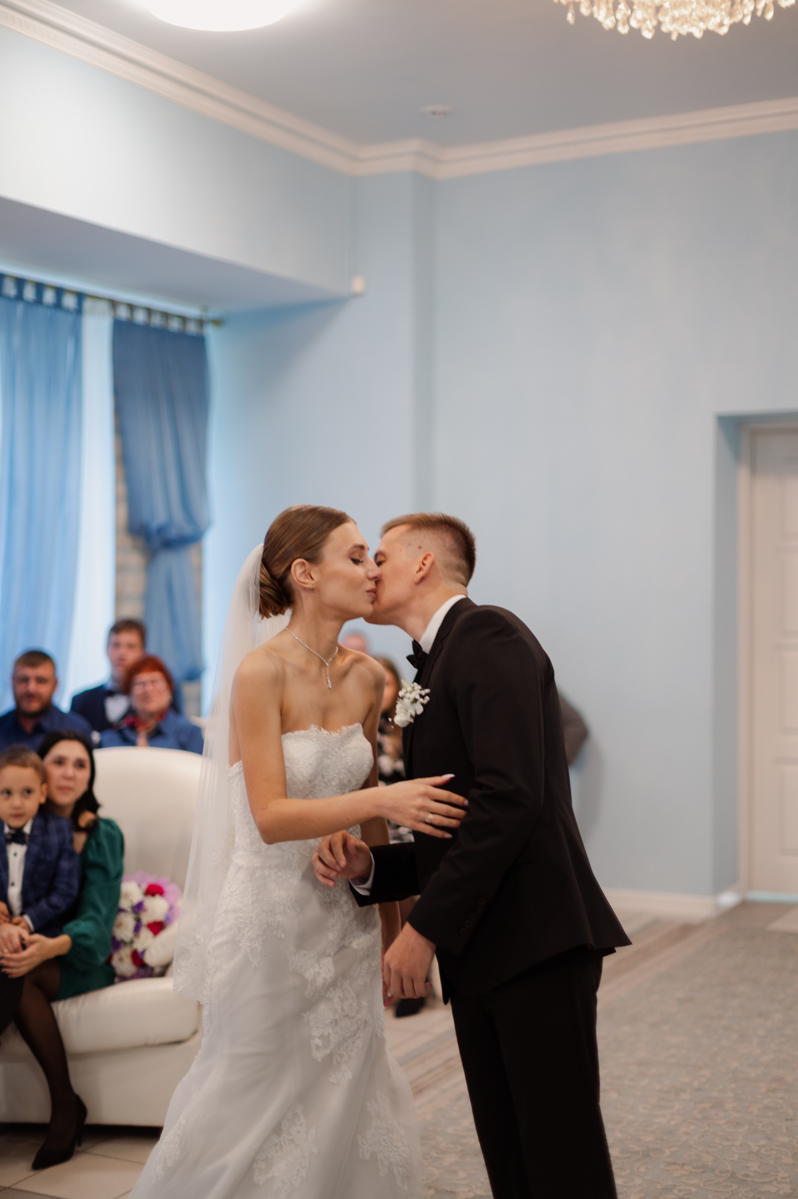 Анастасия и Евгений. Фотограф в Абакане и Минусинске