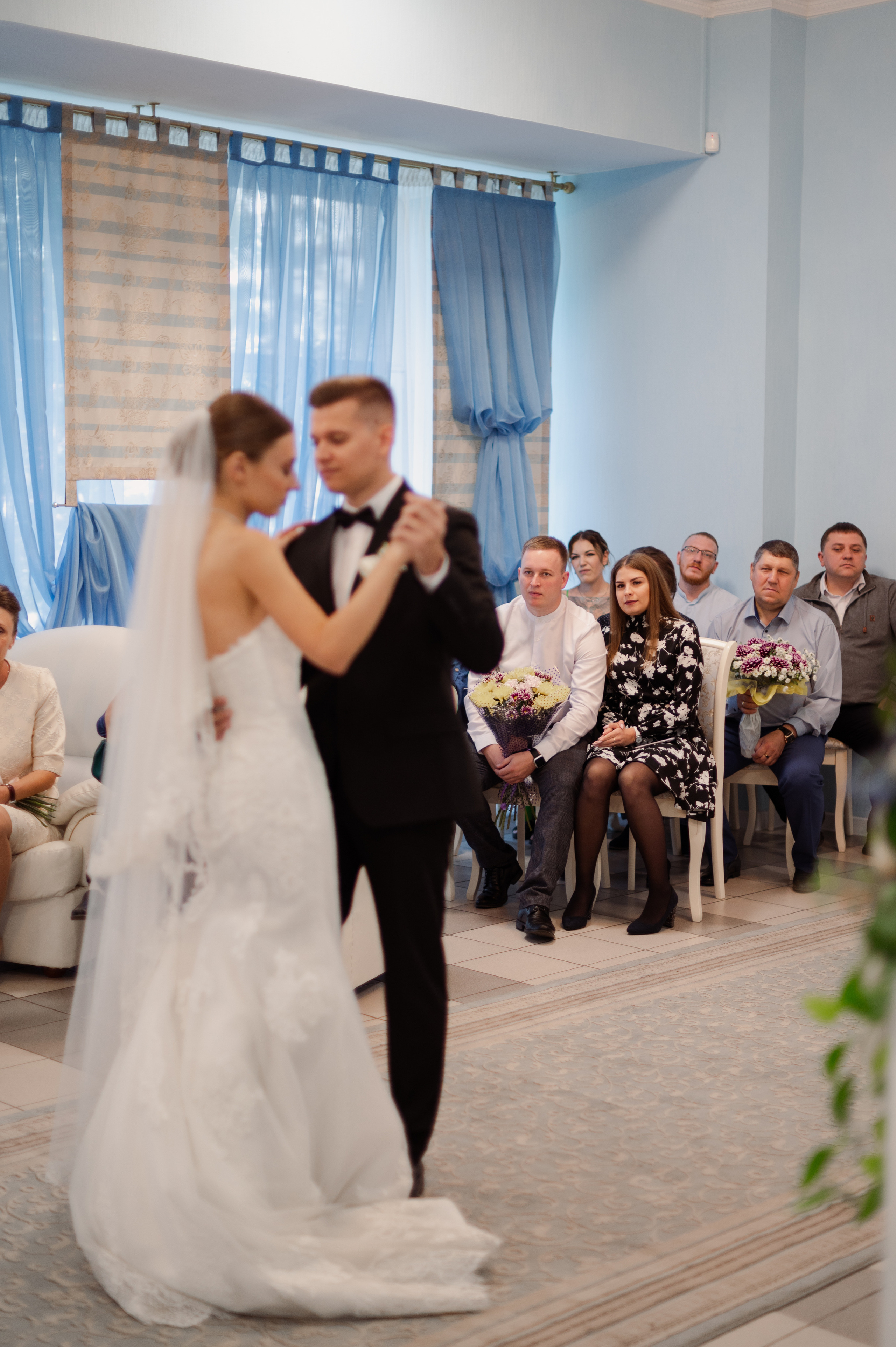 Анастасия и Евгений. Фотограф в Абакане и Минусинске