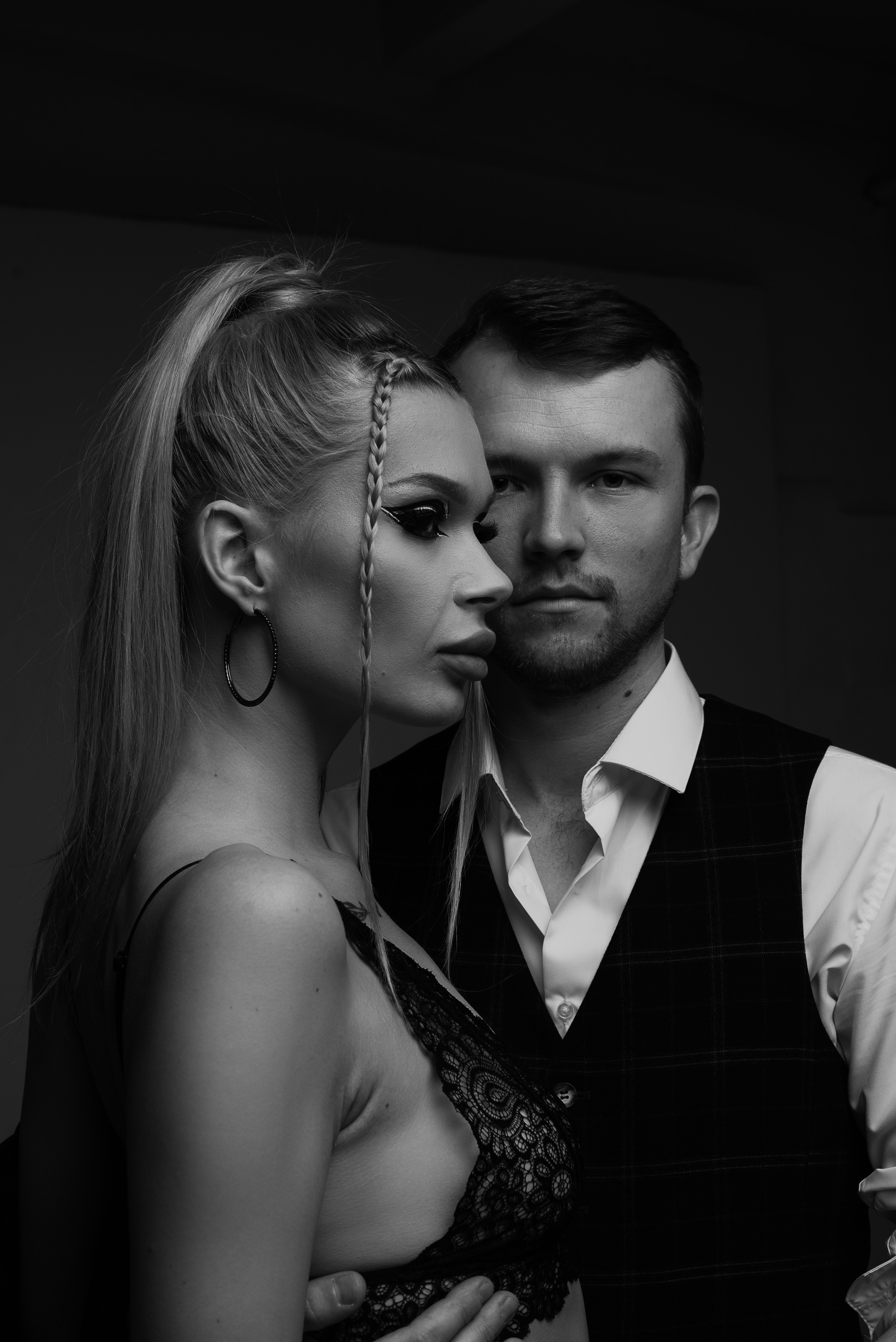 Серия 5. Фотограф в Абакане и Минусинске