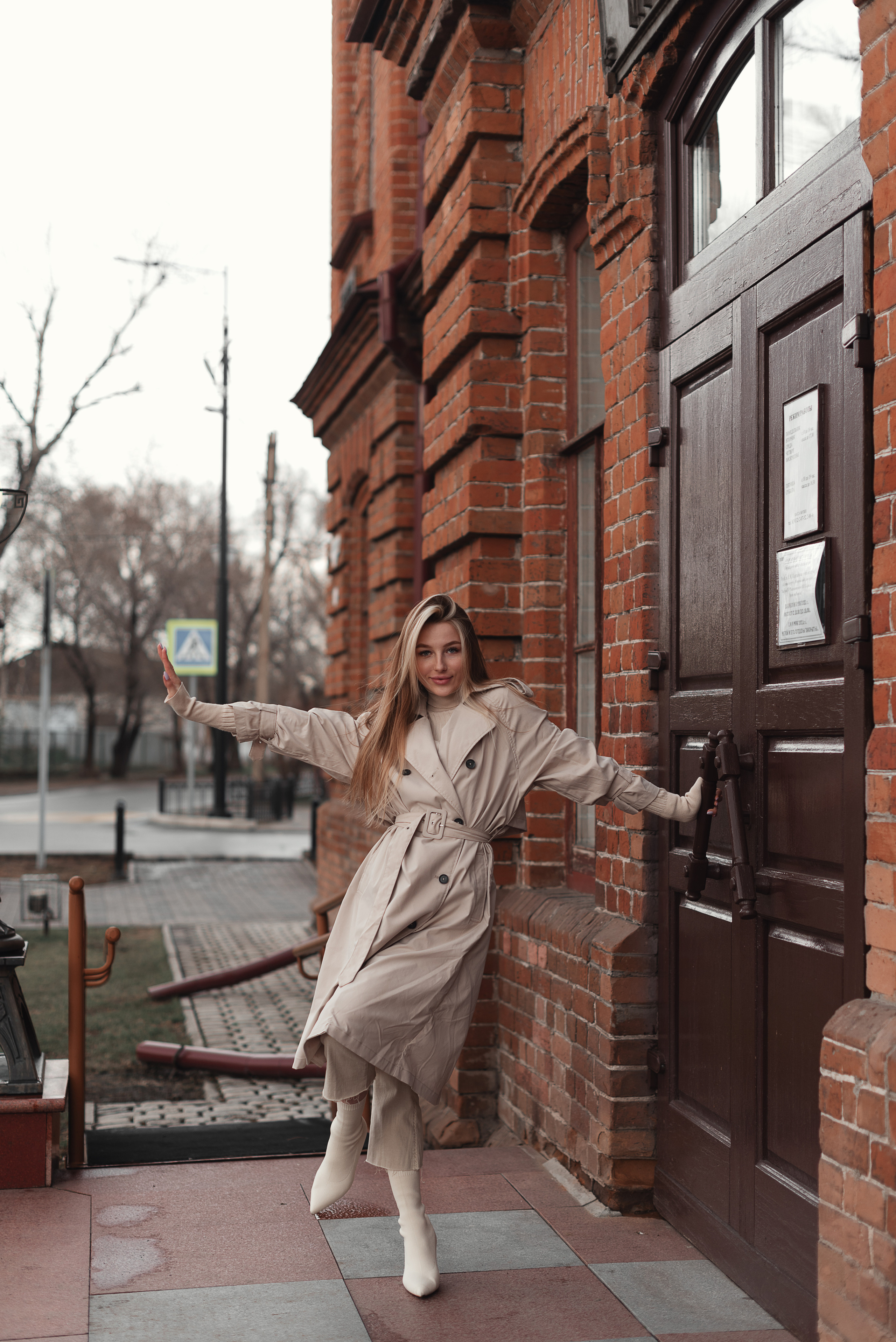 Мария. Фотограф в Абакане и Минусинске