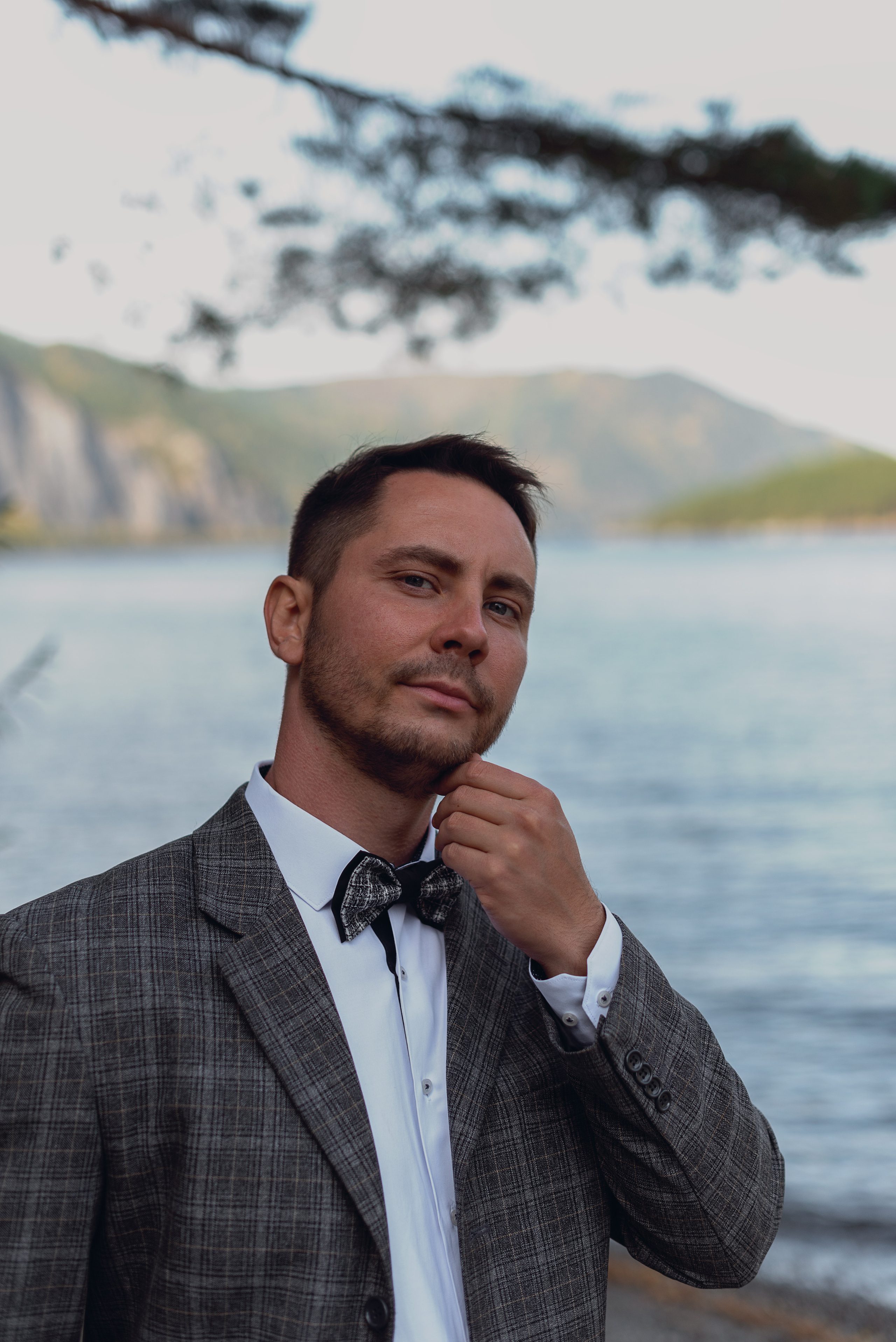 Яна и Андрей. Фотограф в Абакане и Минусинске