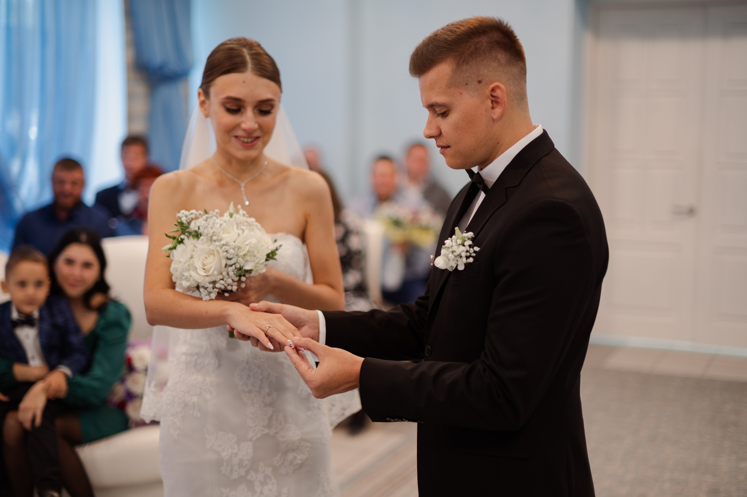 Анастасия и Евгений. Фотограф в Абакане и Минусинске