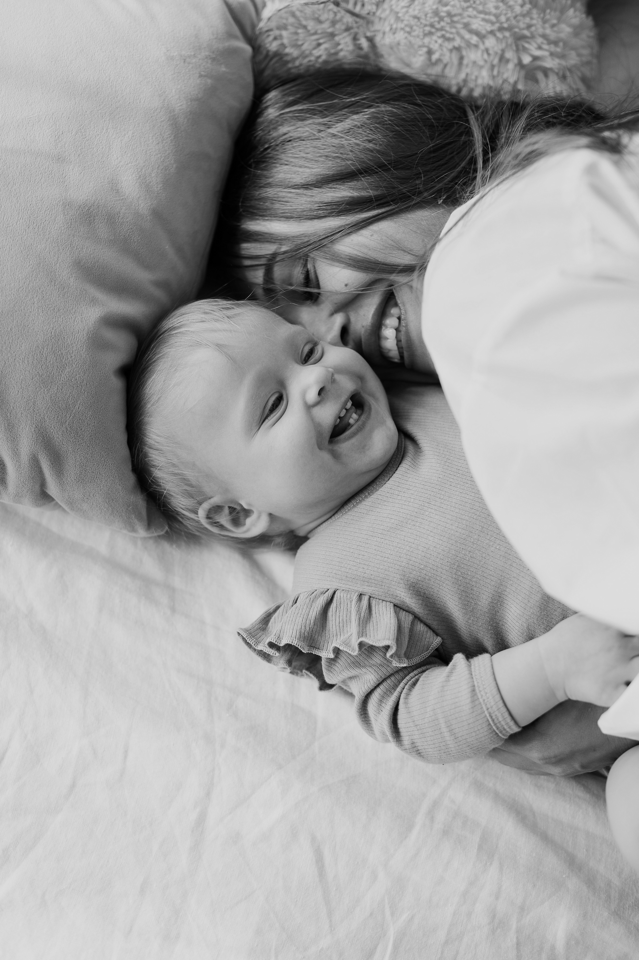 Дарья и Кира. Фотограф в Абакане и Минусинске