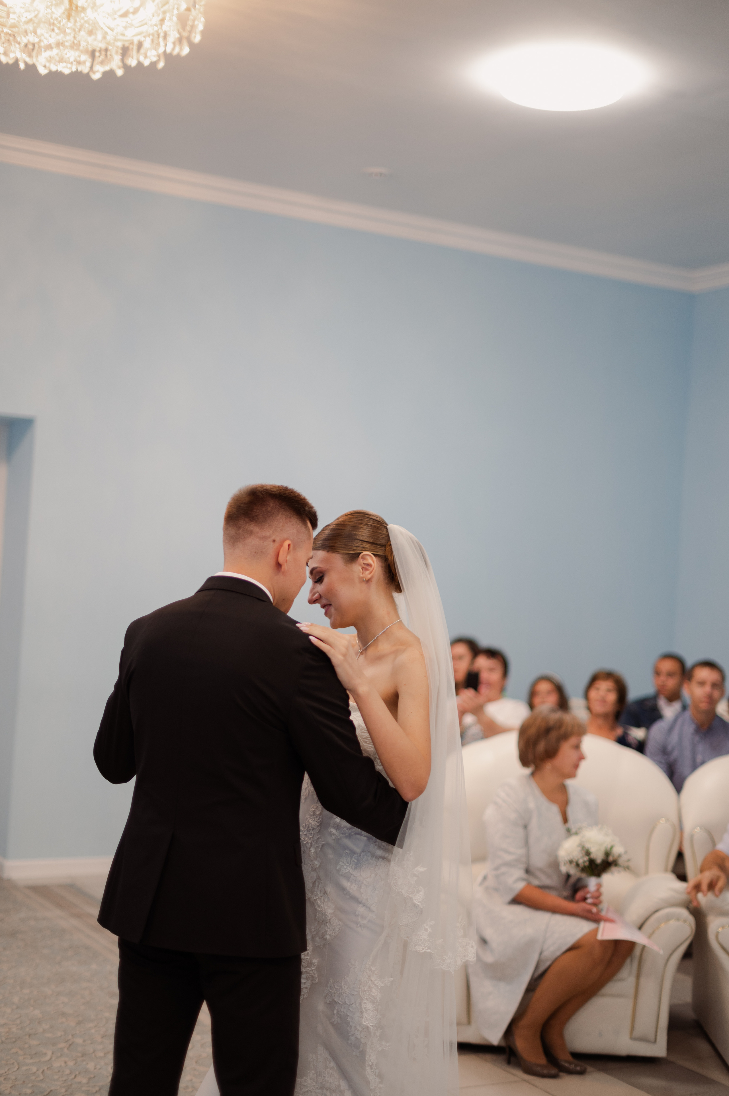 Анастасия и Евгений. Фотограф в Абакане и Минусинске