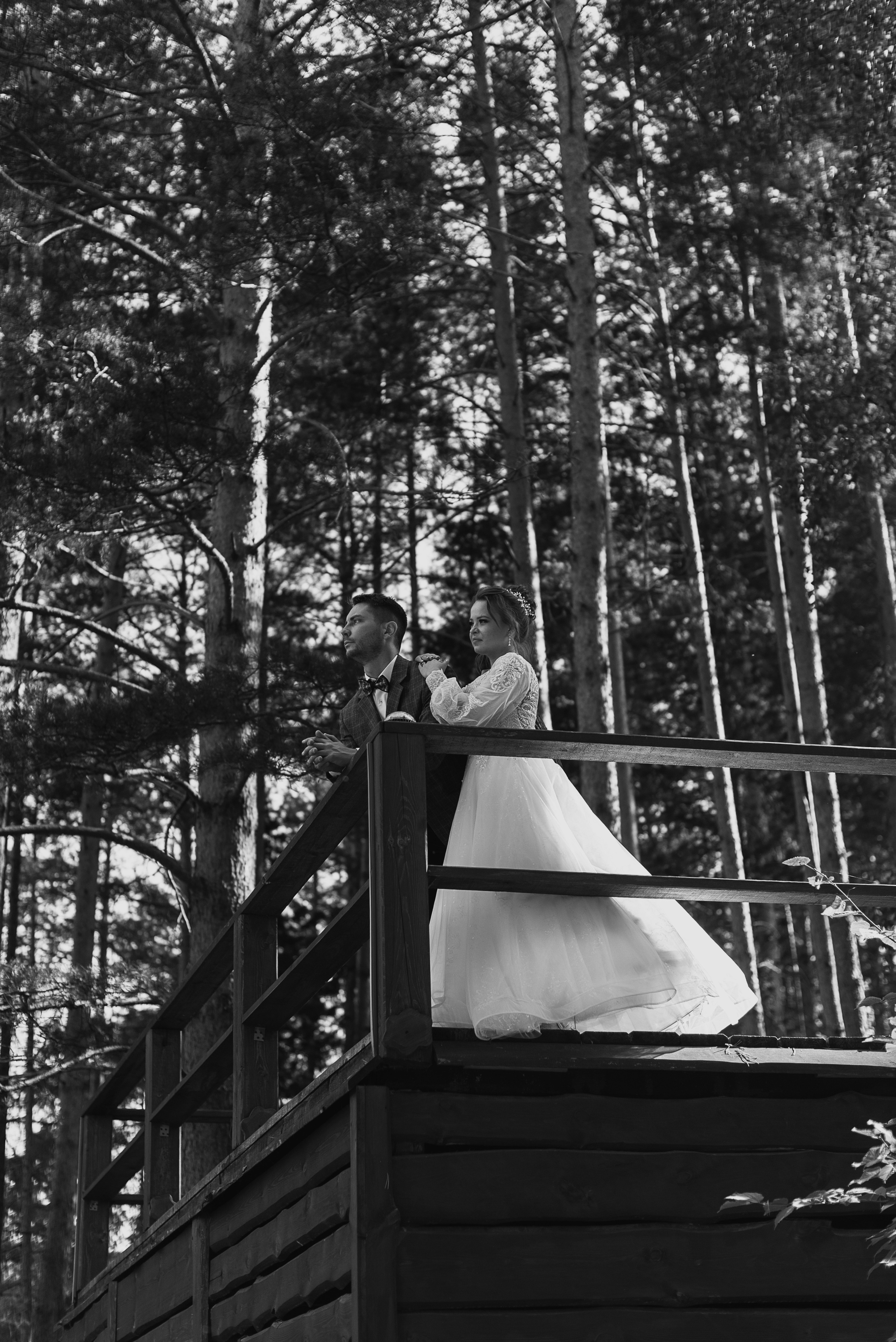 Яна и Андрей. Фотограф в Абакане и Минусинске