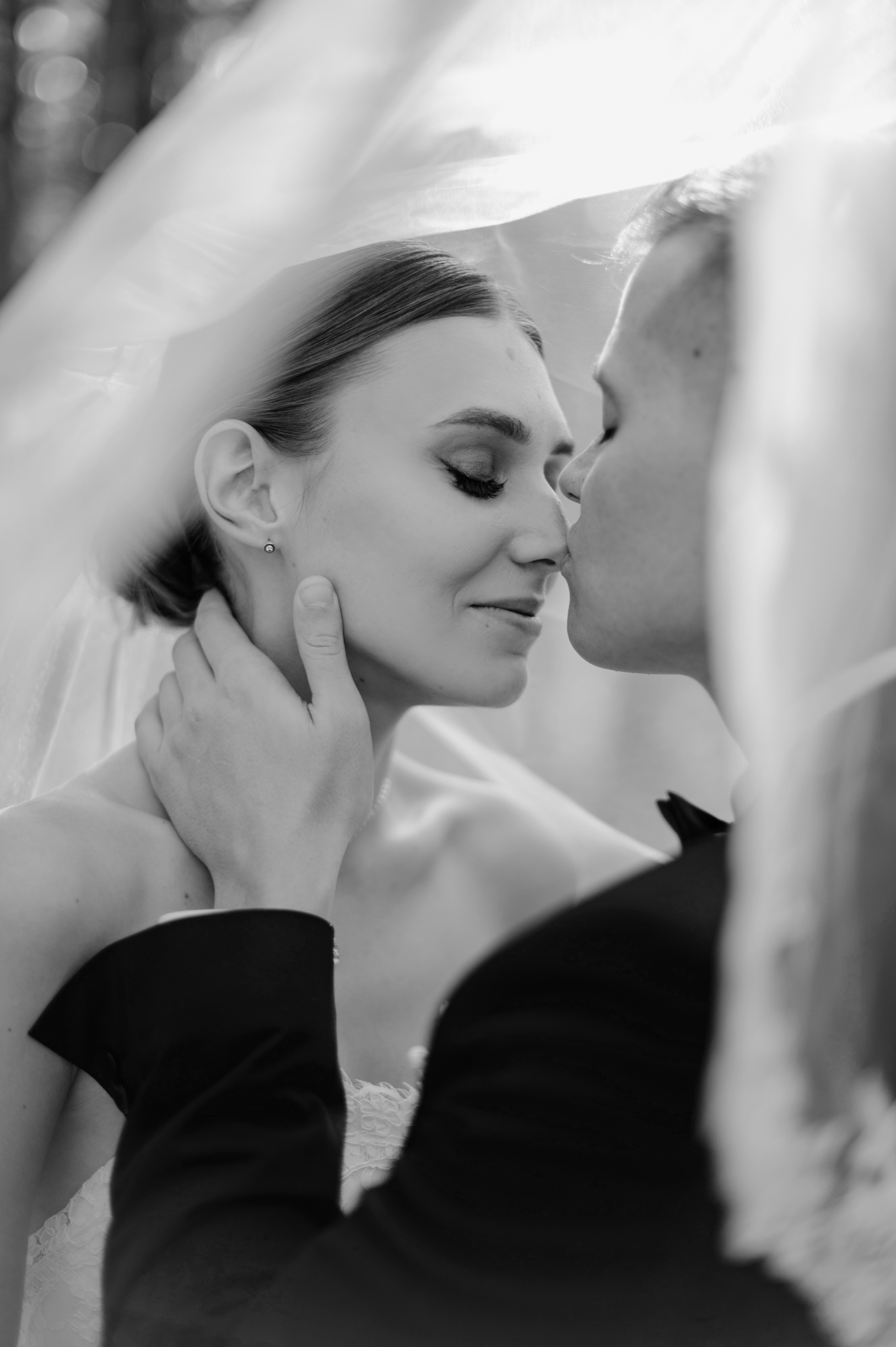 Анастасия и Евгений. Фотограф в Абакане и Минусинске