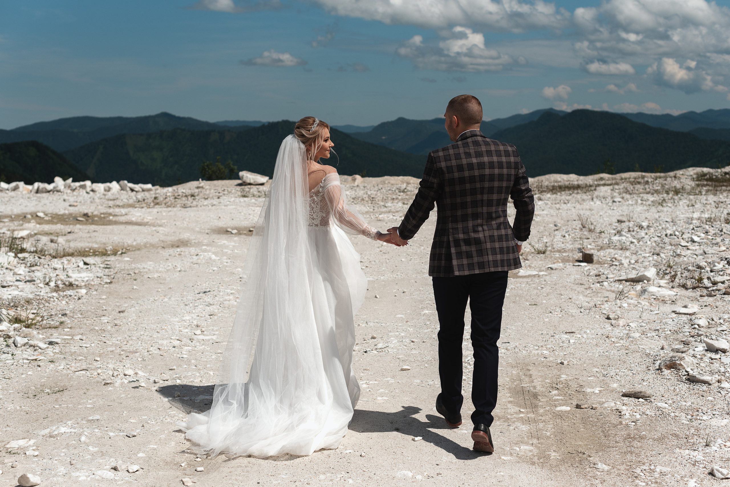Ольга и Константин. Фотограф в Абакане и Минусинске