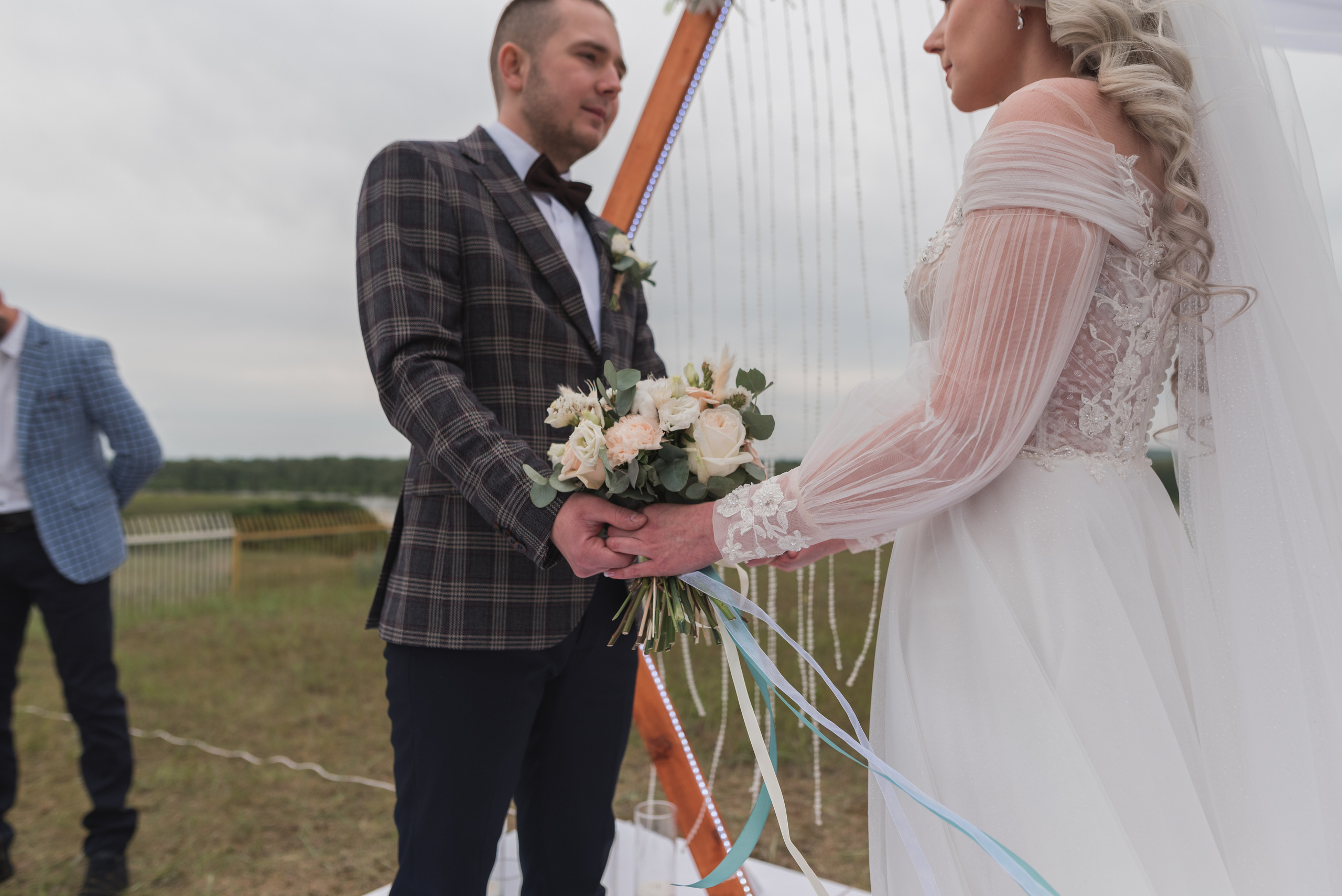 Ольга и Константин. Фотограф в Абакане и Минусинске