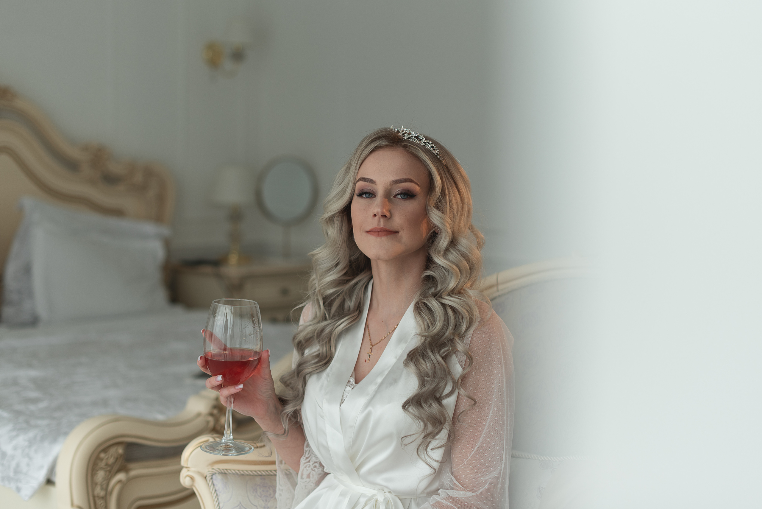 Ольга и Константин. Фотограф в Абакане и Минусинске