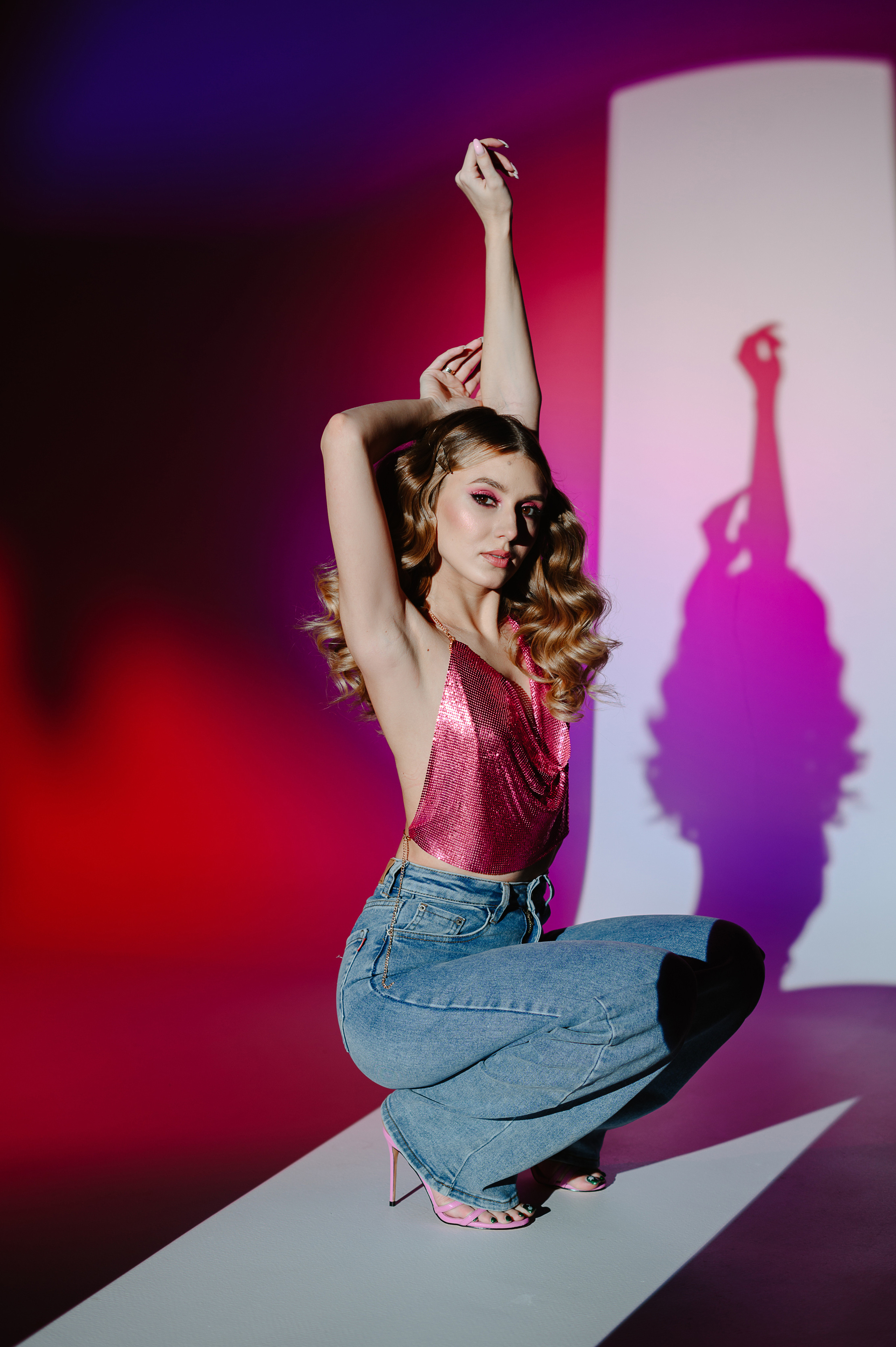 Анастасия. Фотограф в Абакане и Минусинске