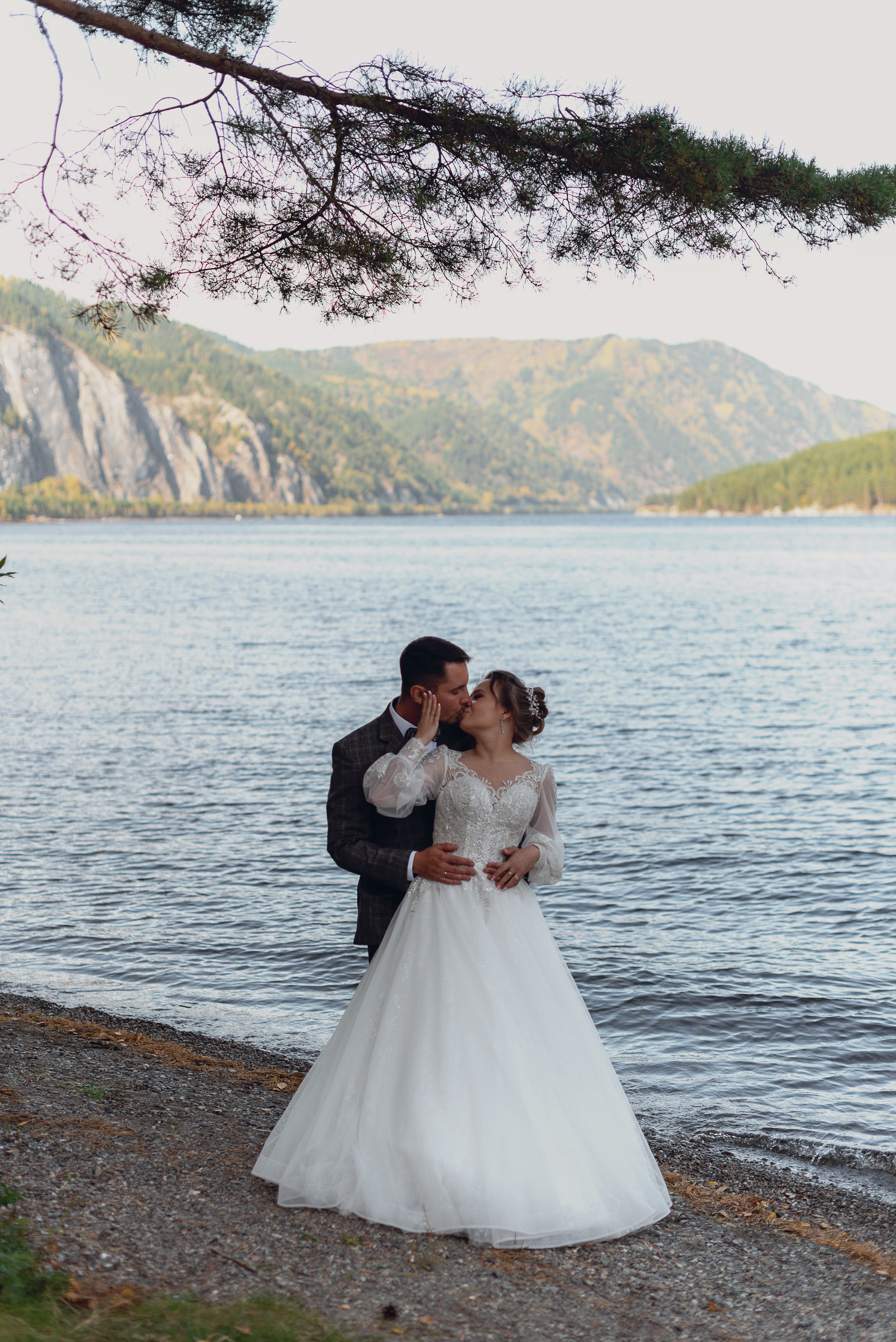 Яна и Андрей. Фотограф в Абакане и Минусинске