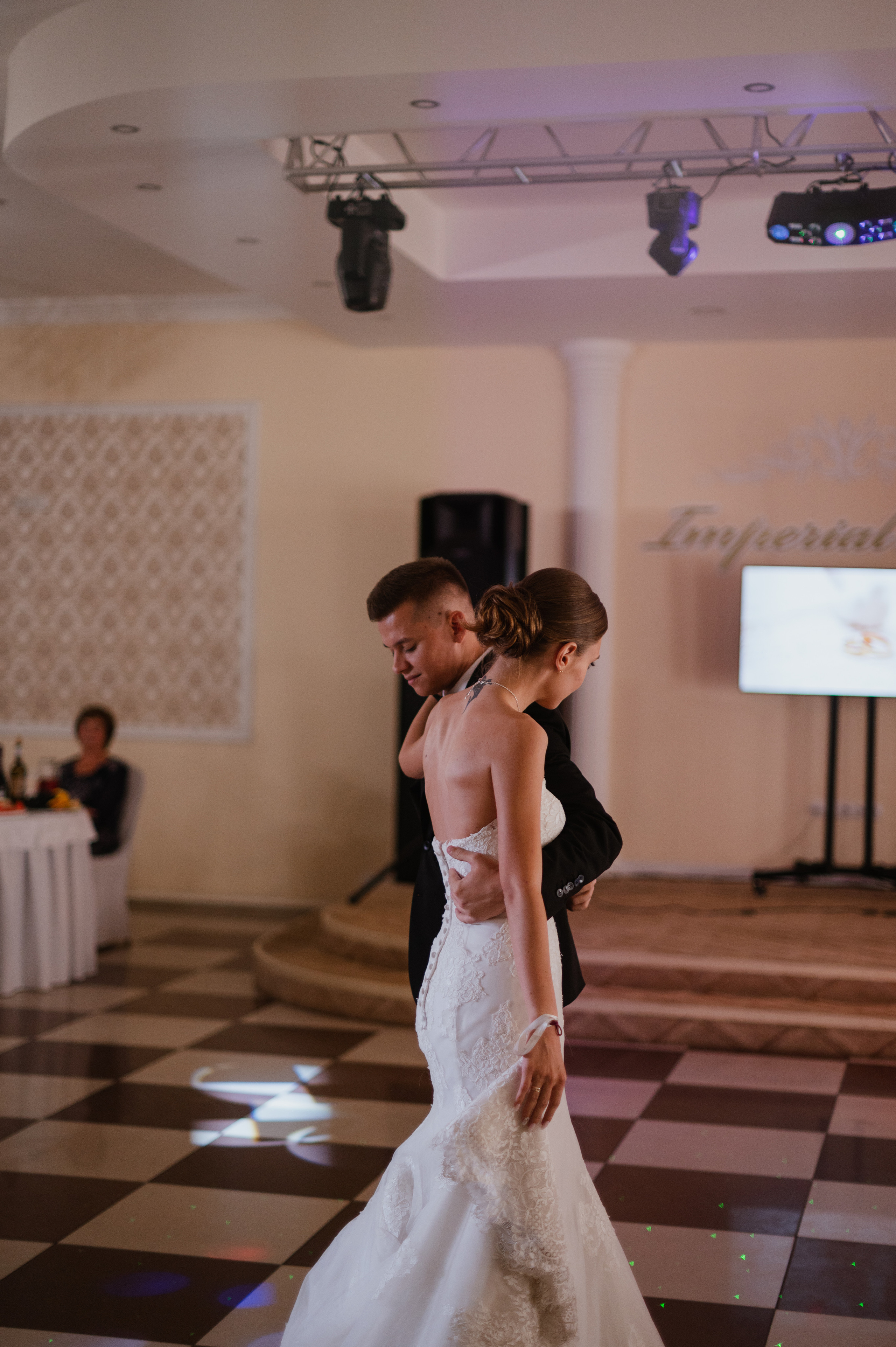 Анастасия и Евгений. Фотограф в Абакане и Минусинске