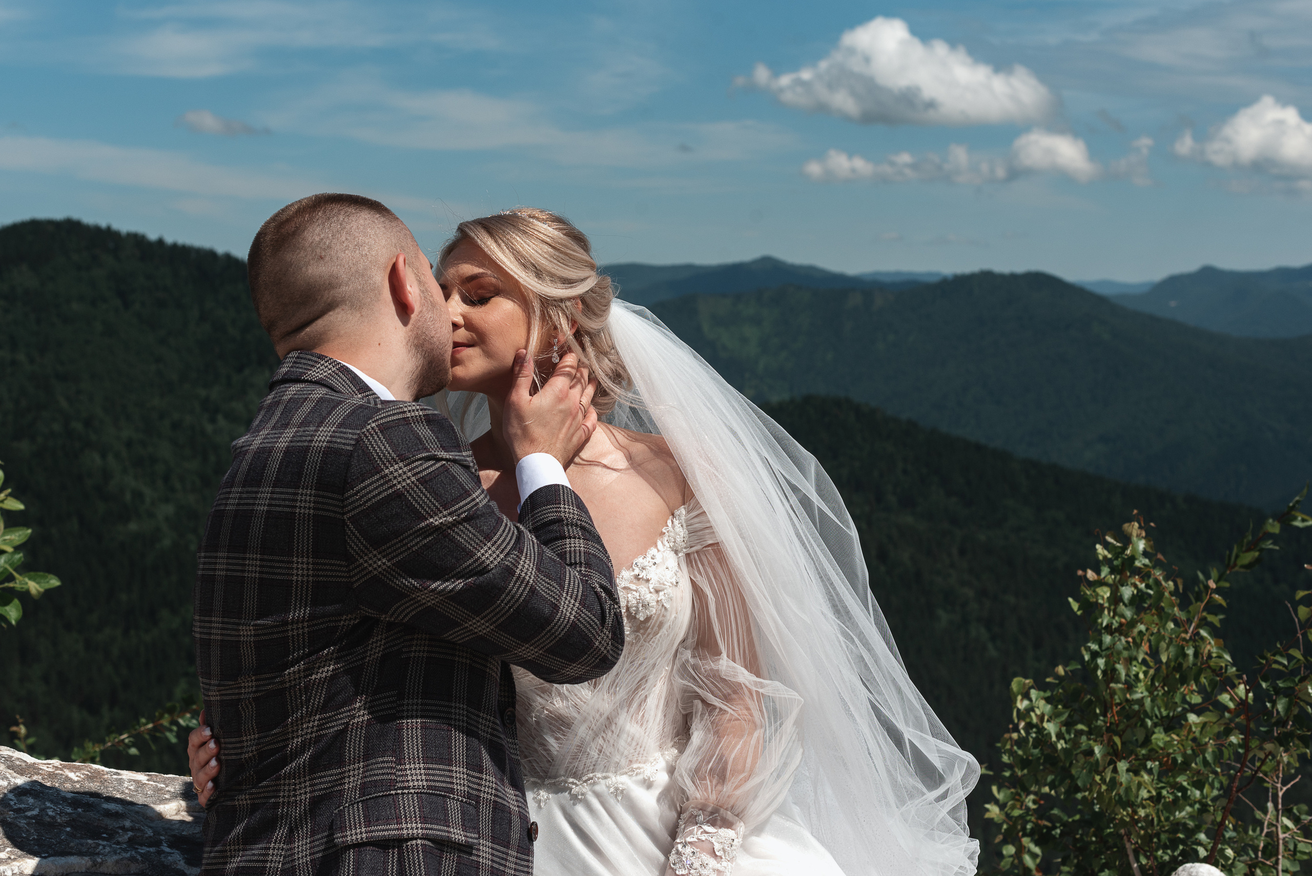 Ольга и Константин. Фотограф в Абакане и Минусинске