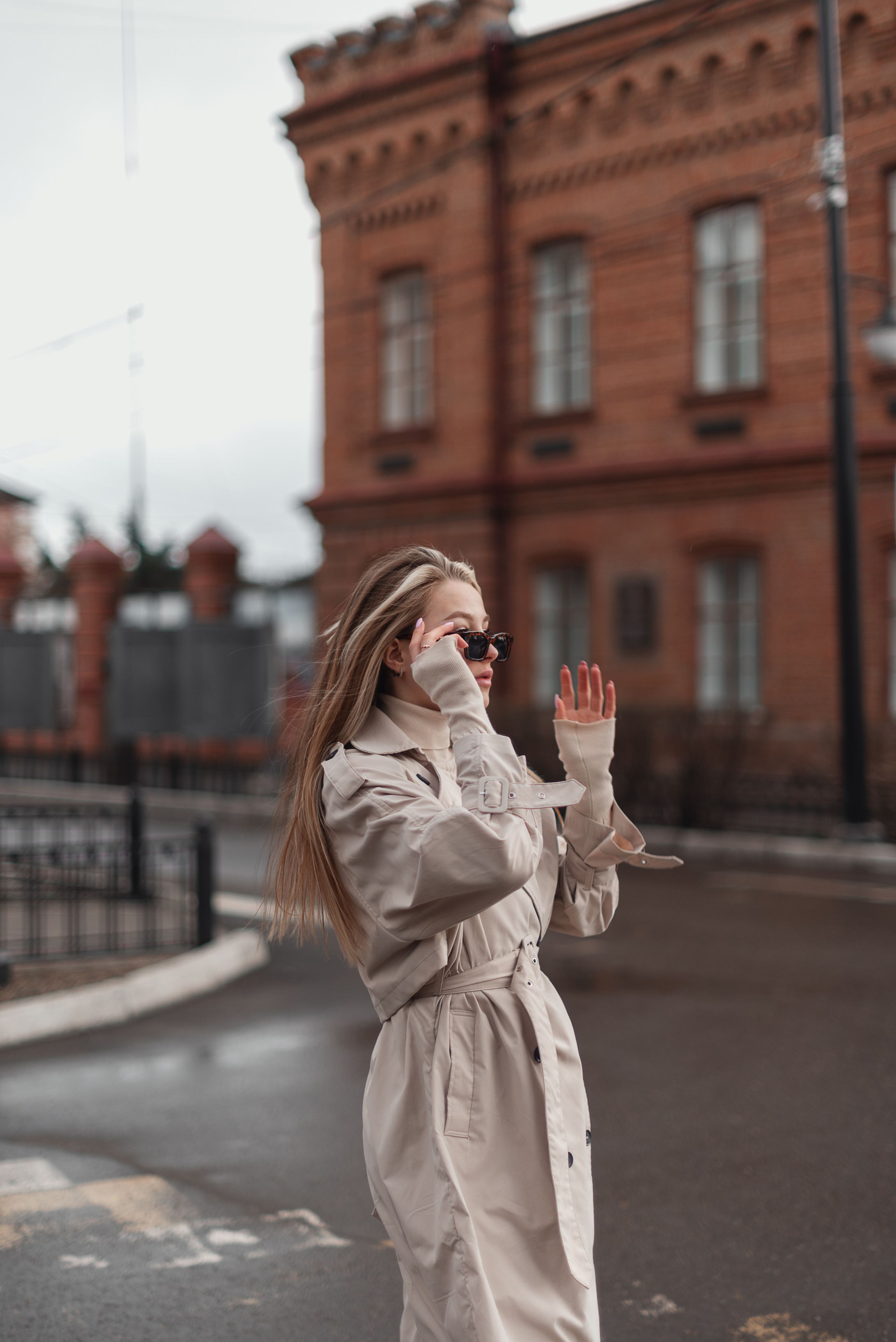 Мария. Фотограф в Абакане и Минусинске