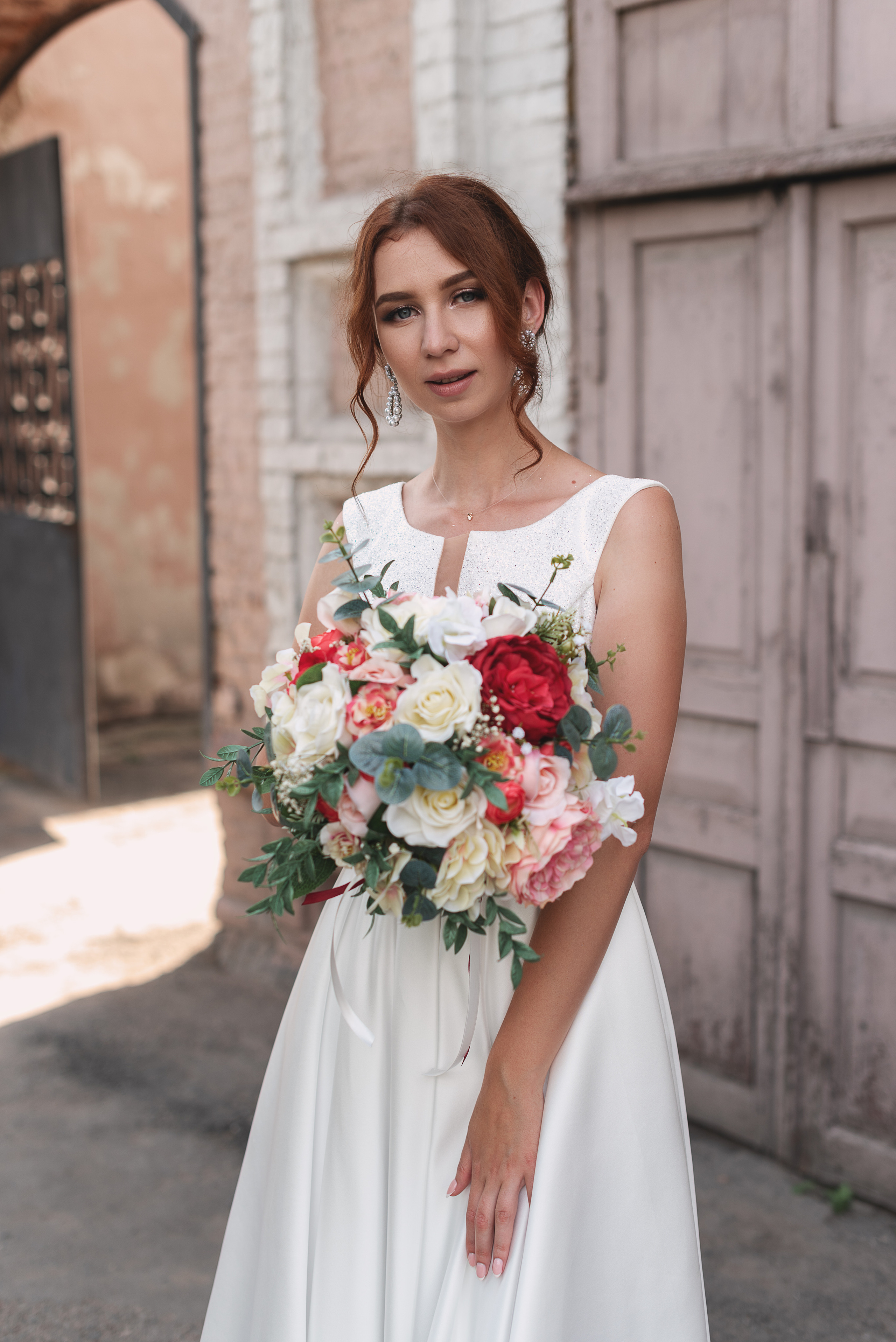 Дарья и Владислав. Фотограф в Абакане и Минусинске