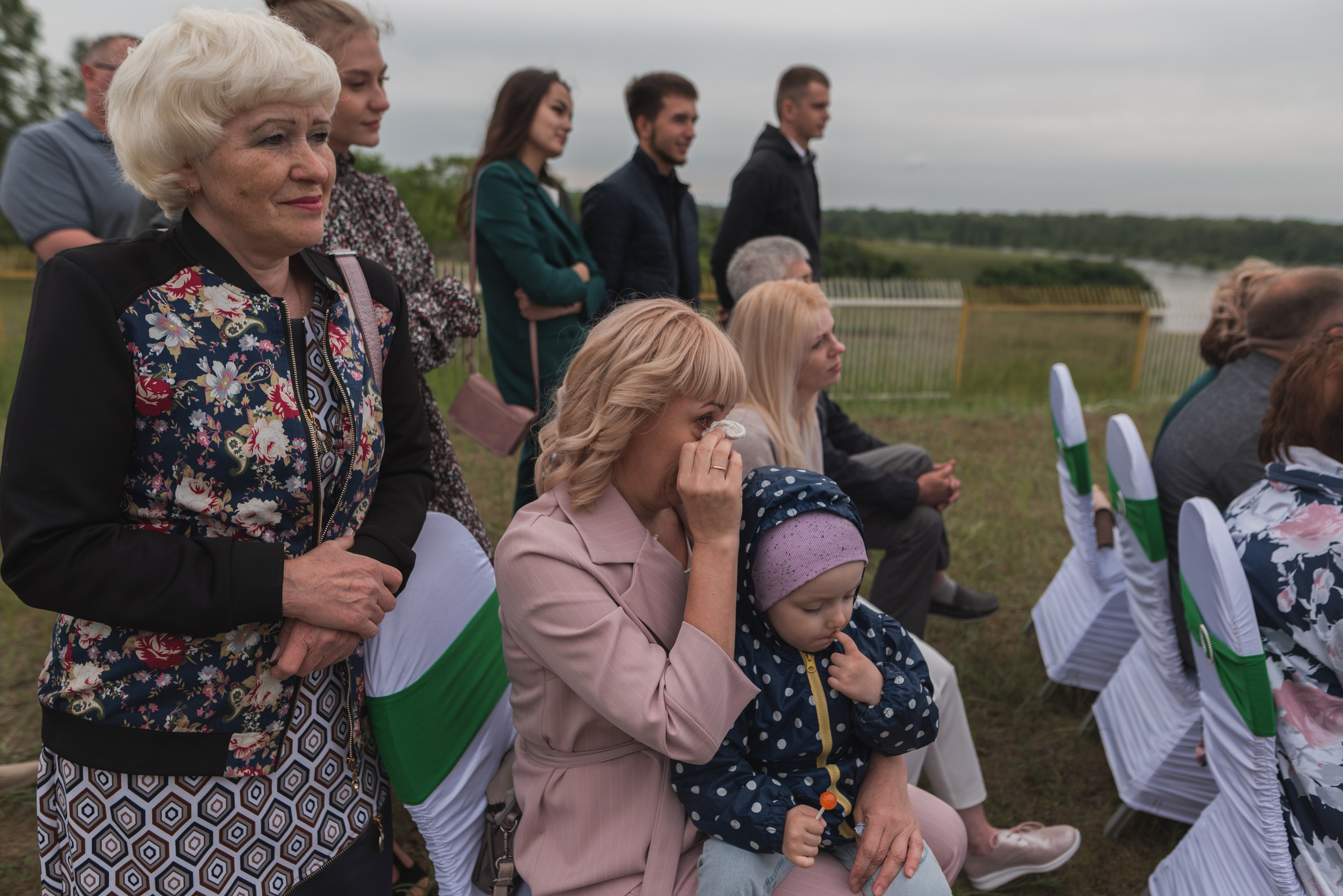 Ольга и Константин. Фотограф в Абакане и Минусинске