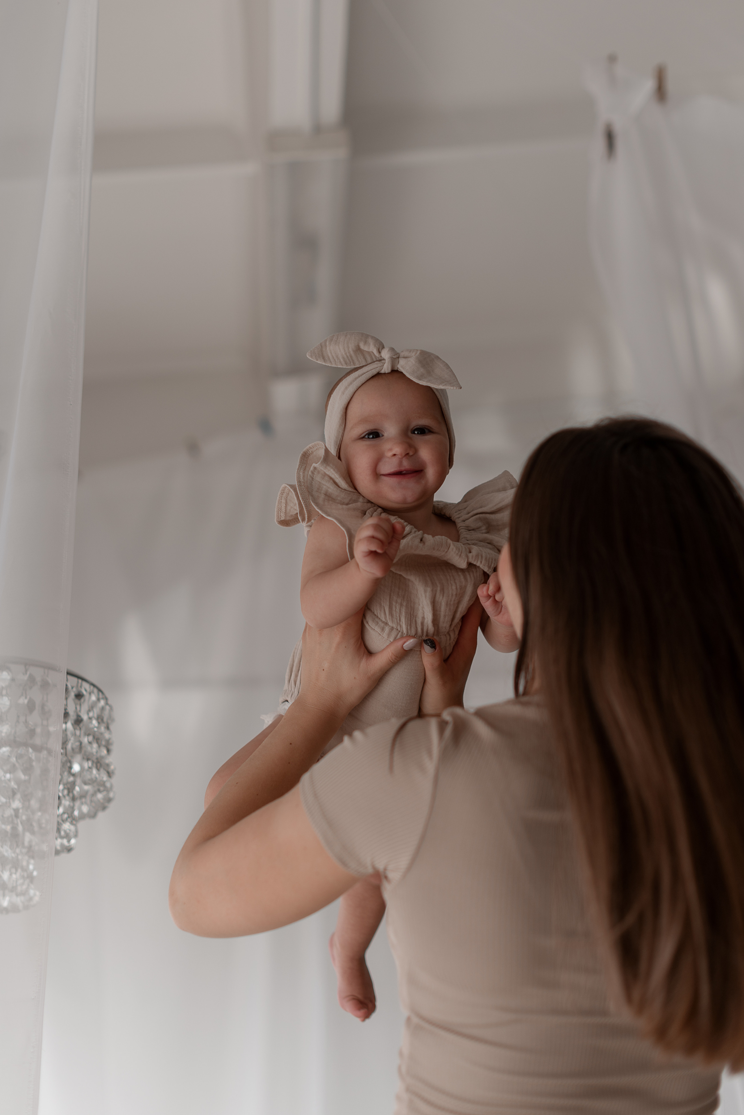 Анна и Алина. Фотограф в Абакане и Минусинске