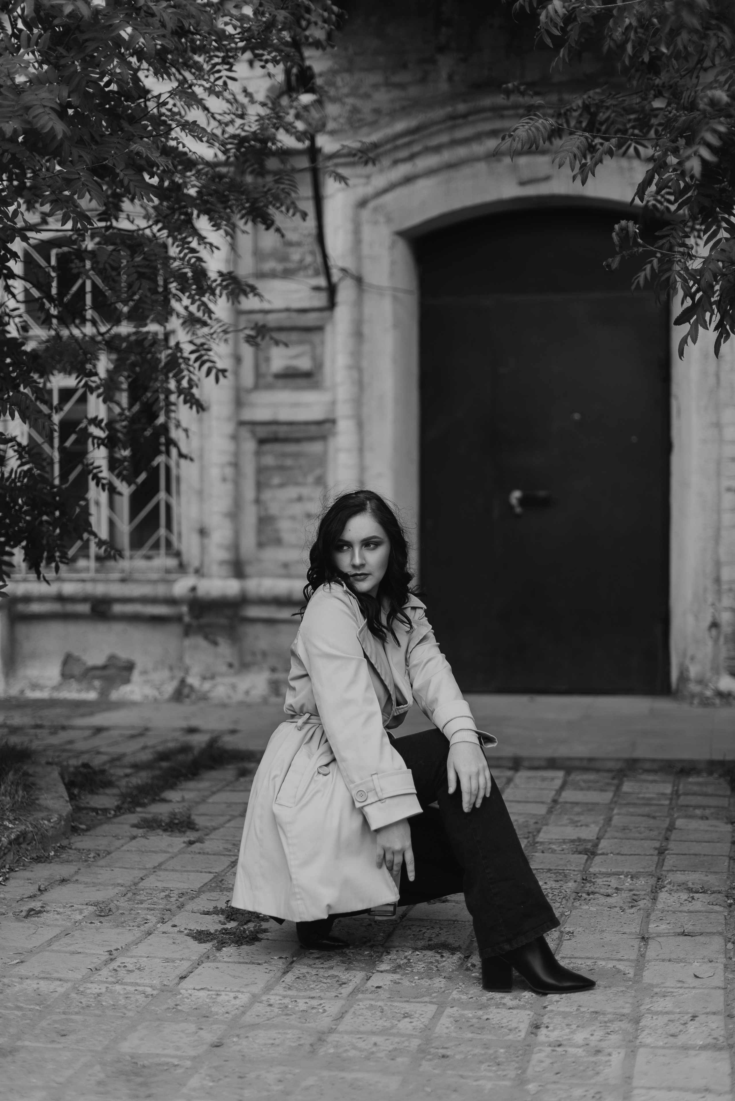 Анна. Фотограф в Абакане и Минусинске