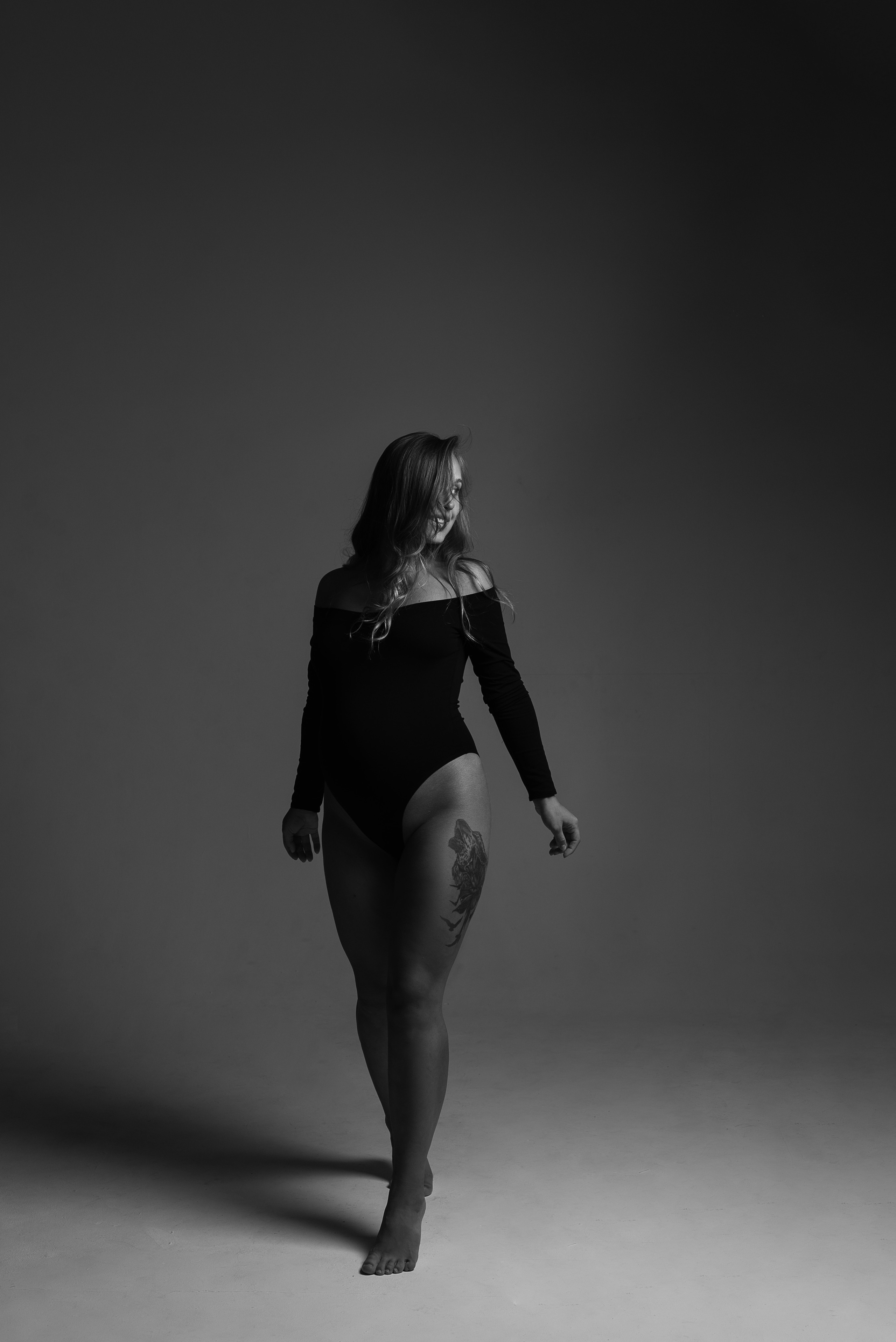 Даша. Фотограф в Абакане и Минусинске