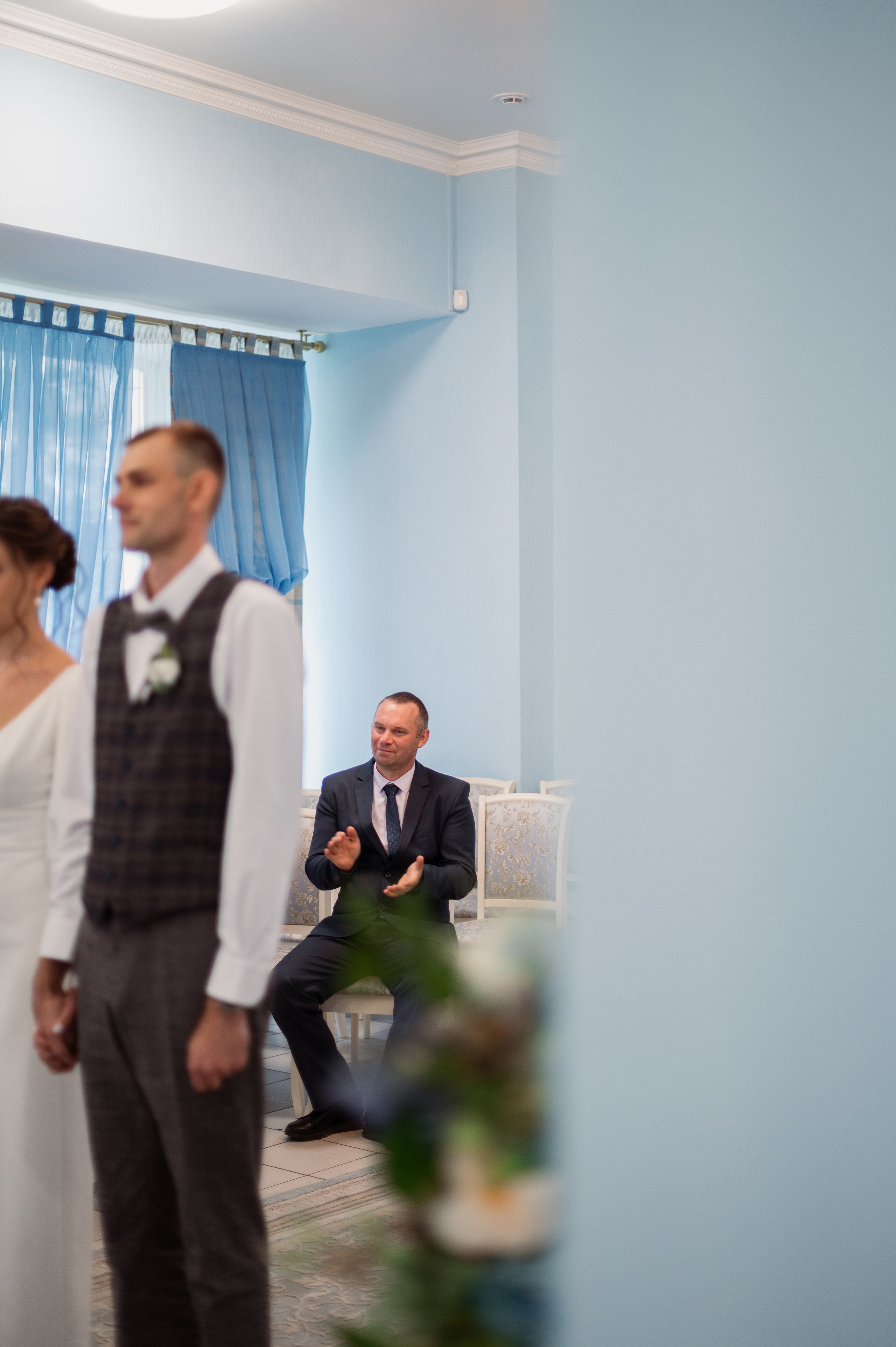 Наталья и Алексей. Фотограф в Абакане и Минусинске