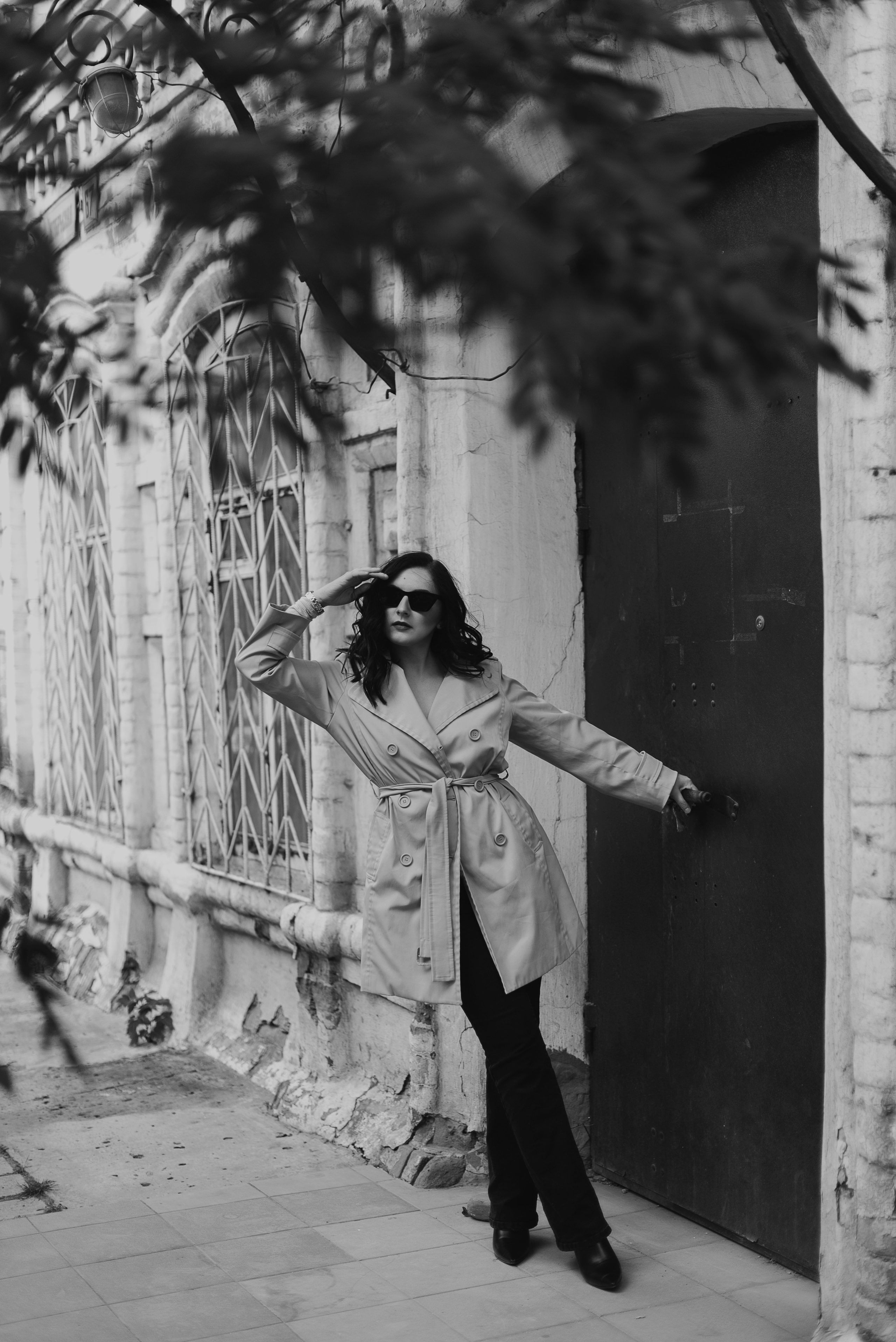 Анна. Фотограф в Абакане и Минусинске