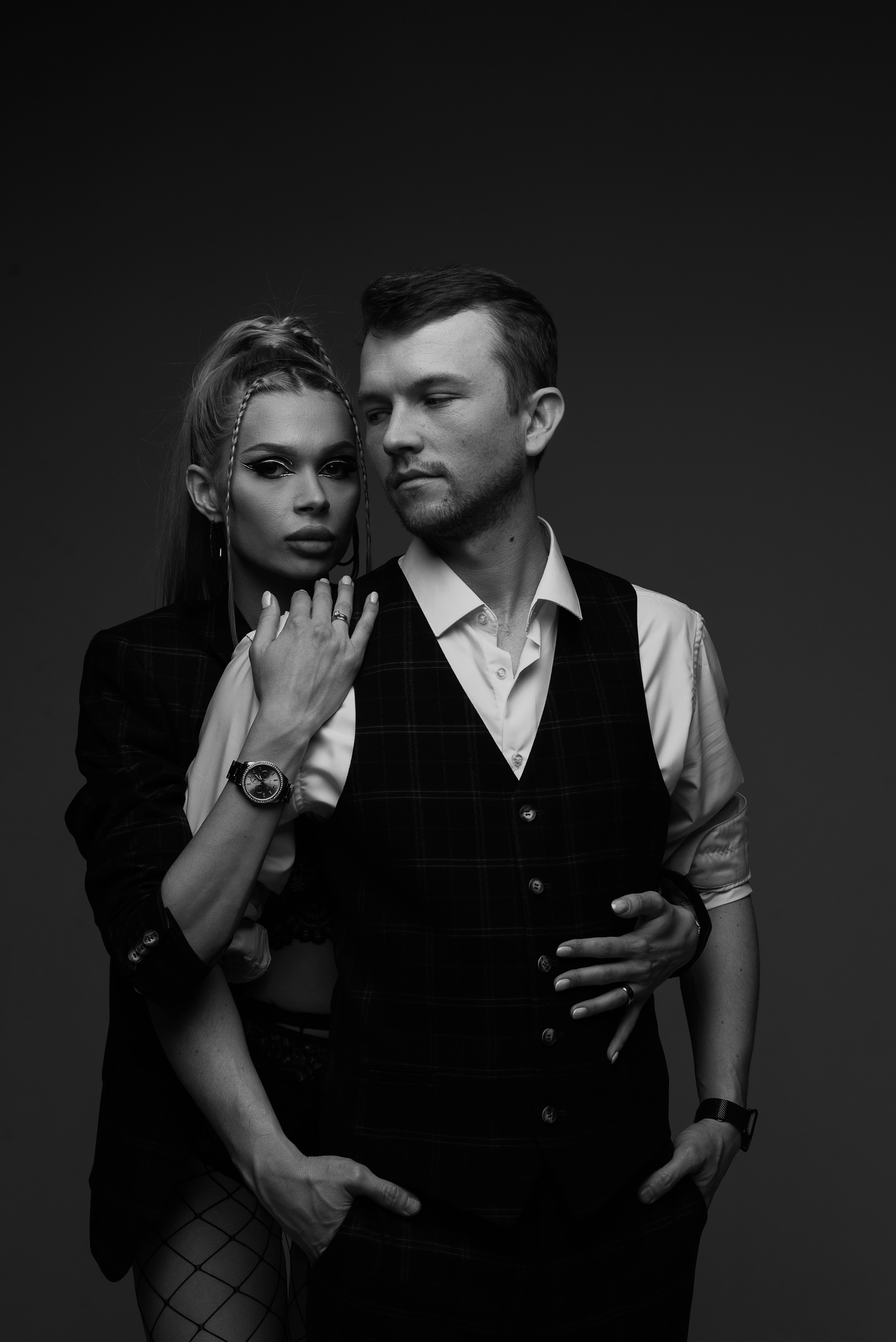 Серия 5. Фотограф в Абакане и Минусинске