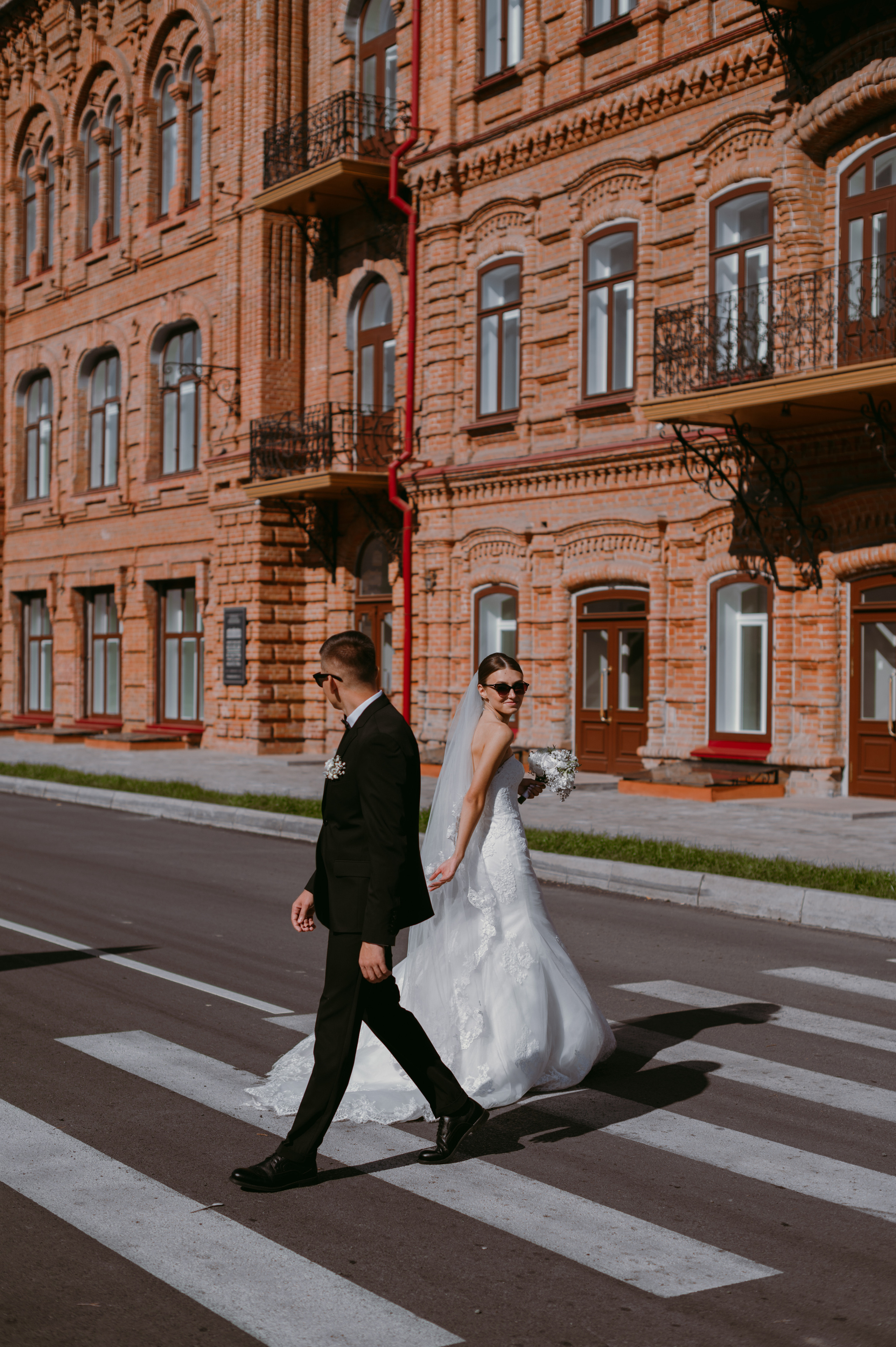 Анастасия и Евгений. Фотограф в Абакане и Минусинске